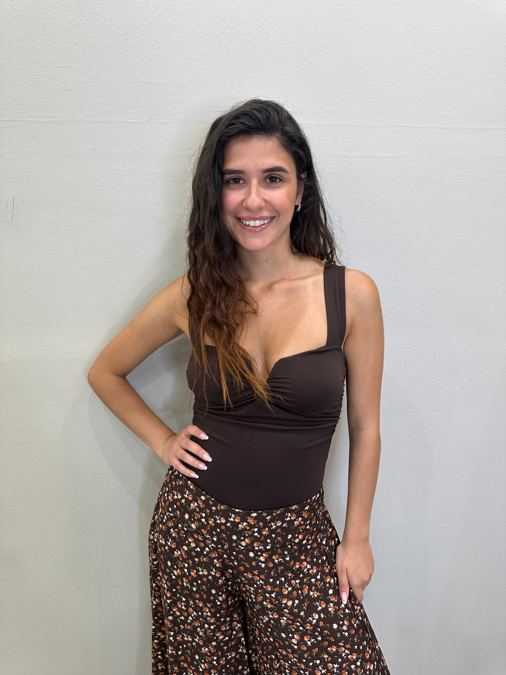 New Aluna Bodysuit