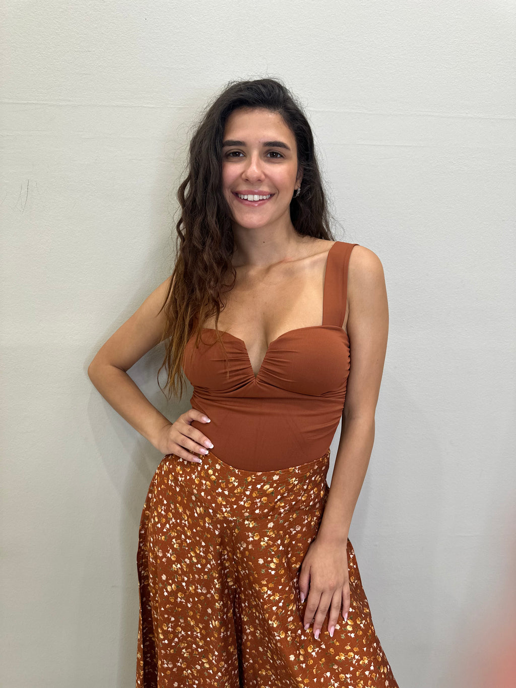 New Aluna Bodysuit