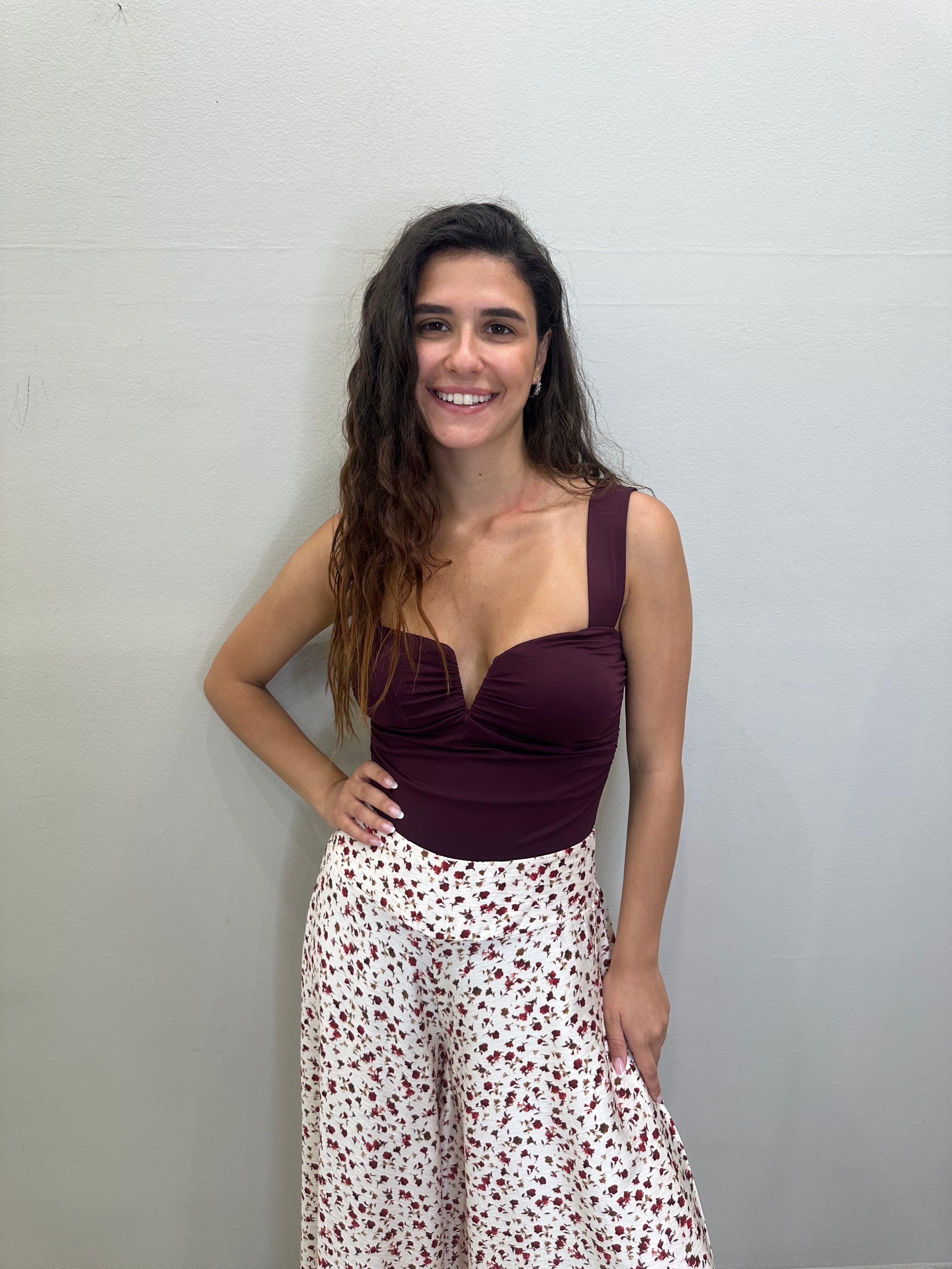 New Aluna Bodysuit