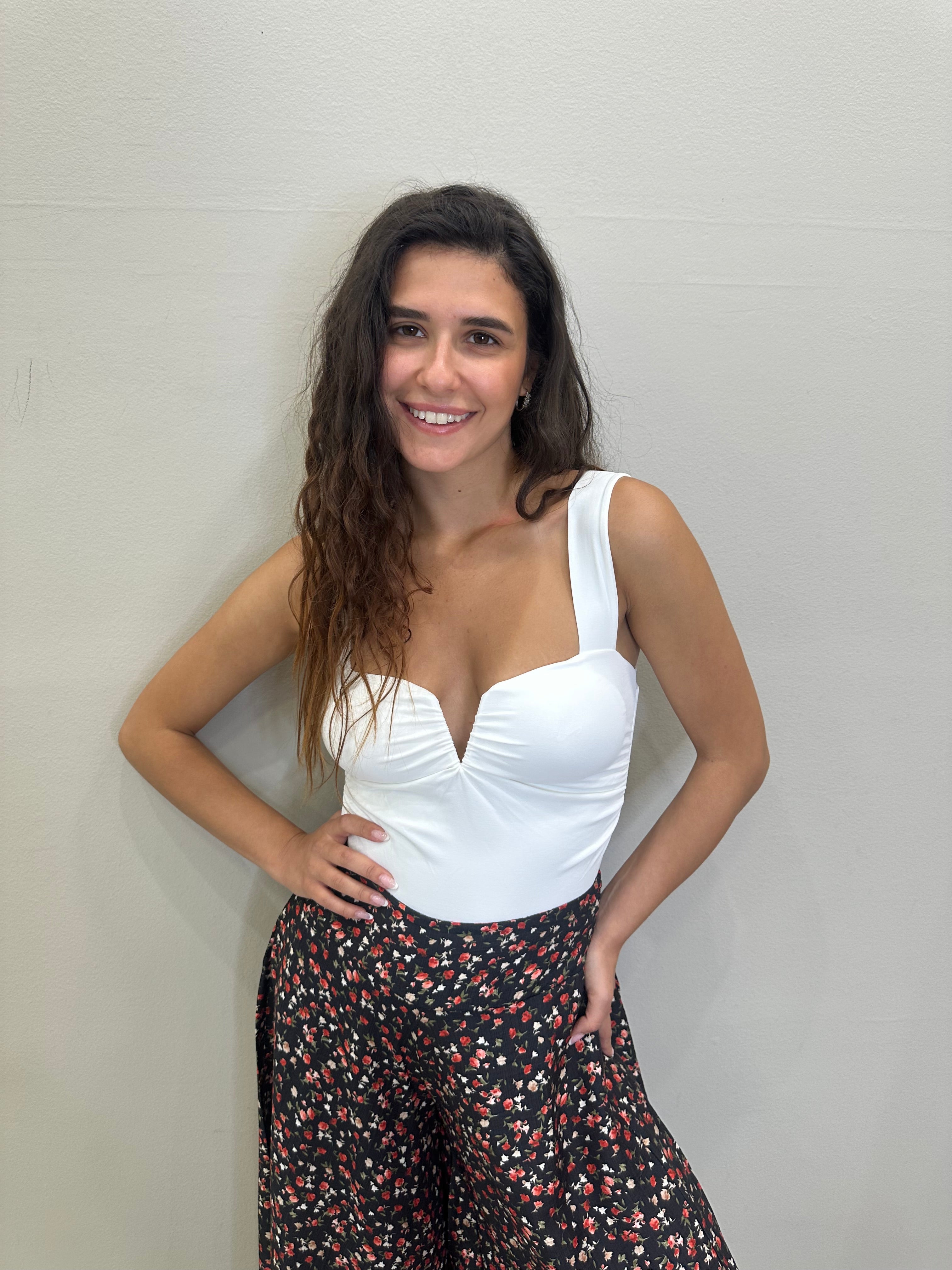 New Aluna Bodysuit
