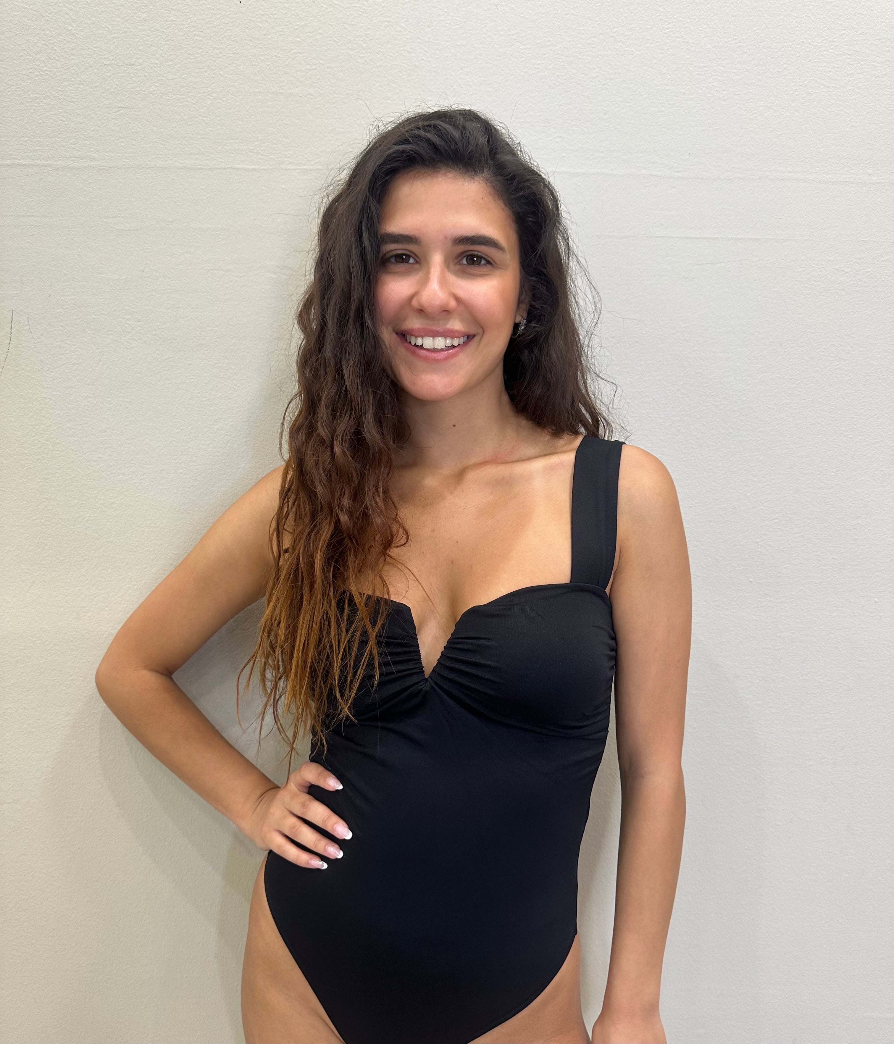 New Aluna Bodysuit
