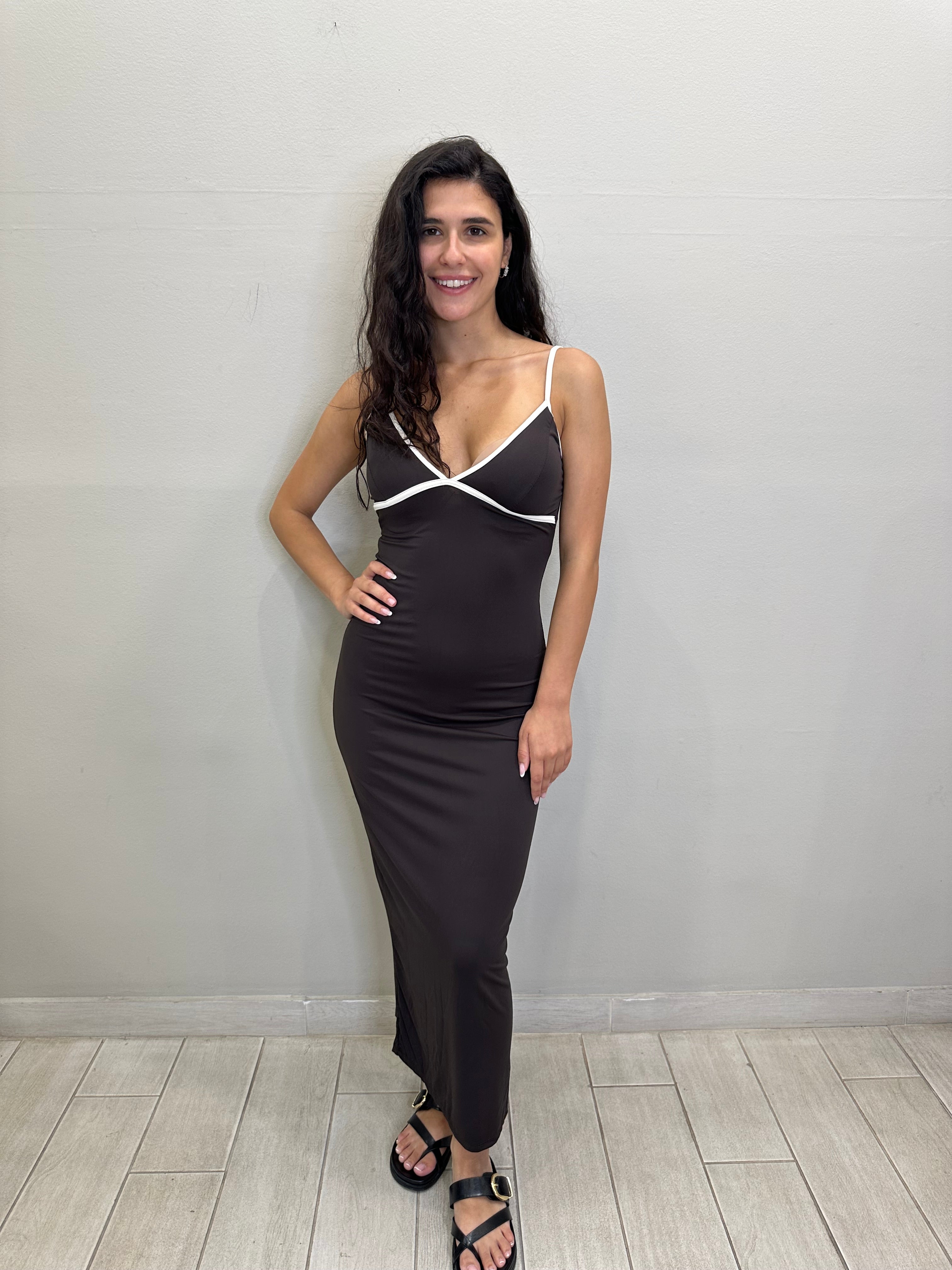 New Daria Dress