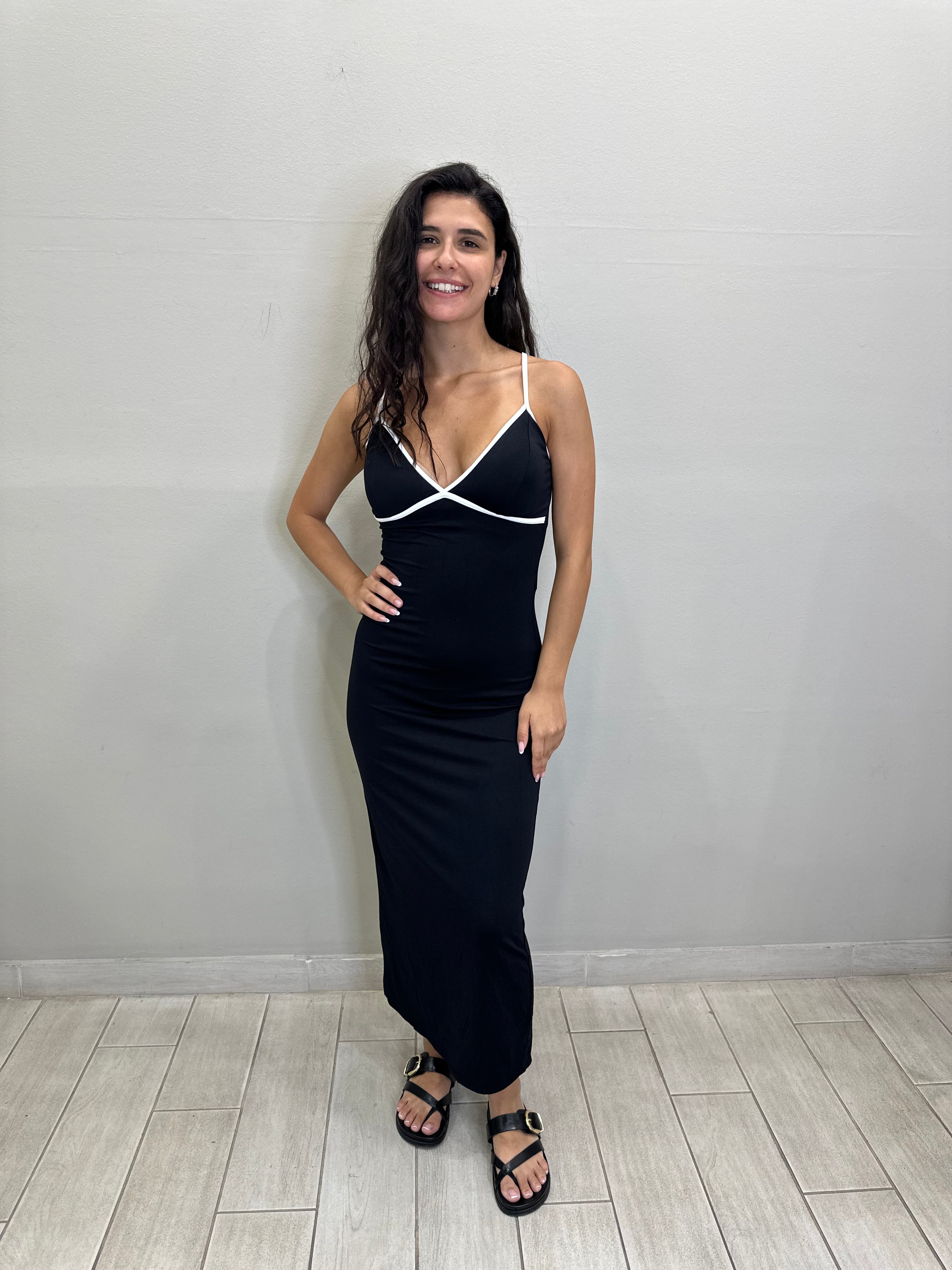 New Daria Dress