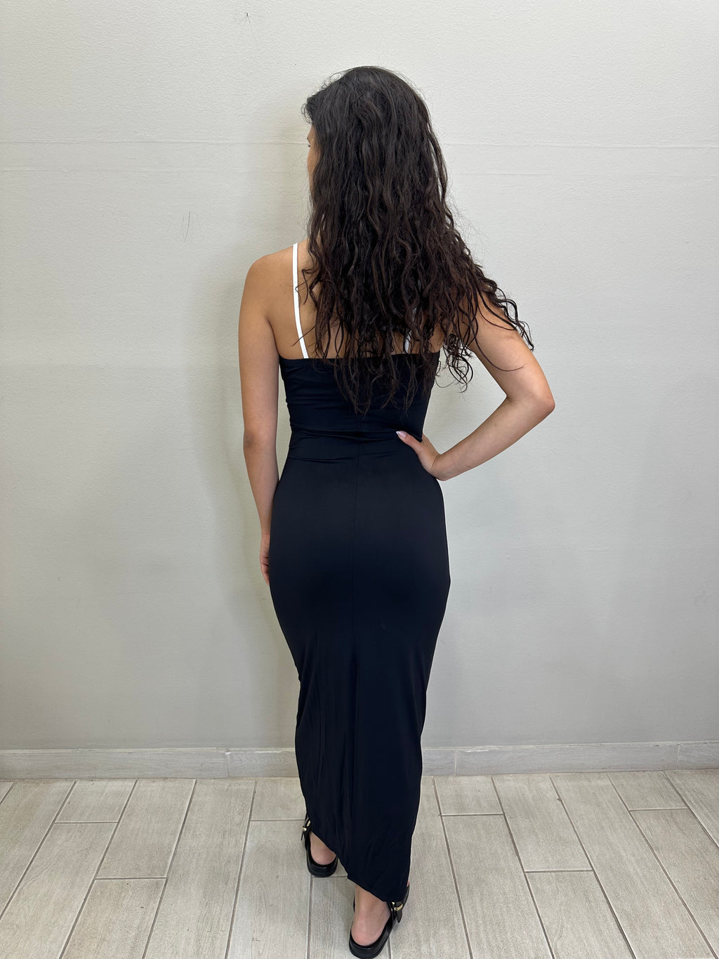 New Daria Dress