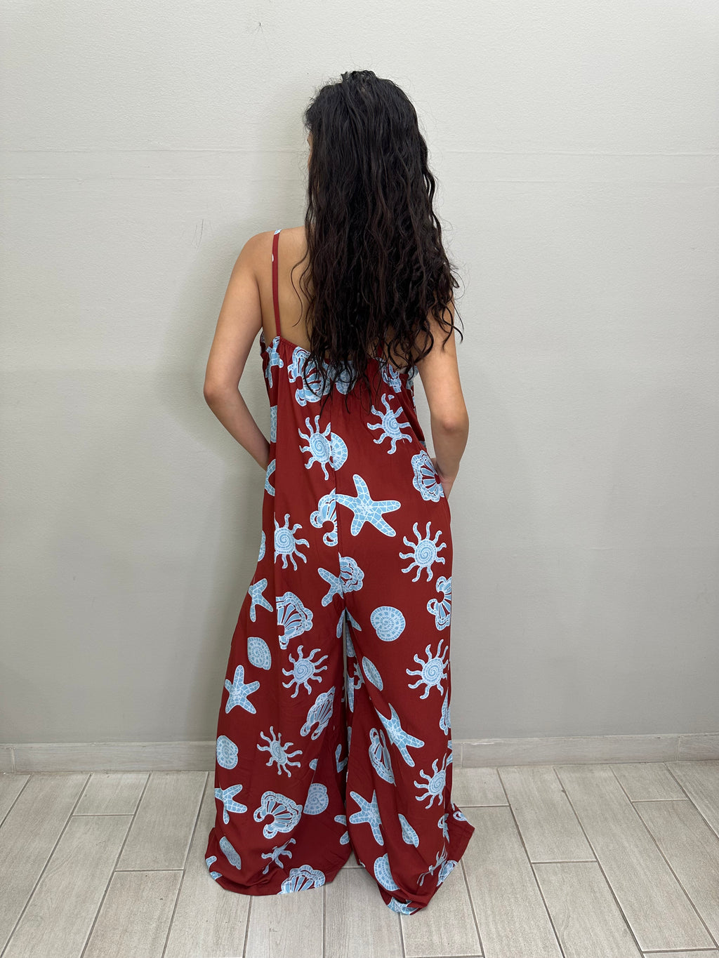 New Isola Jumpsuit
