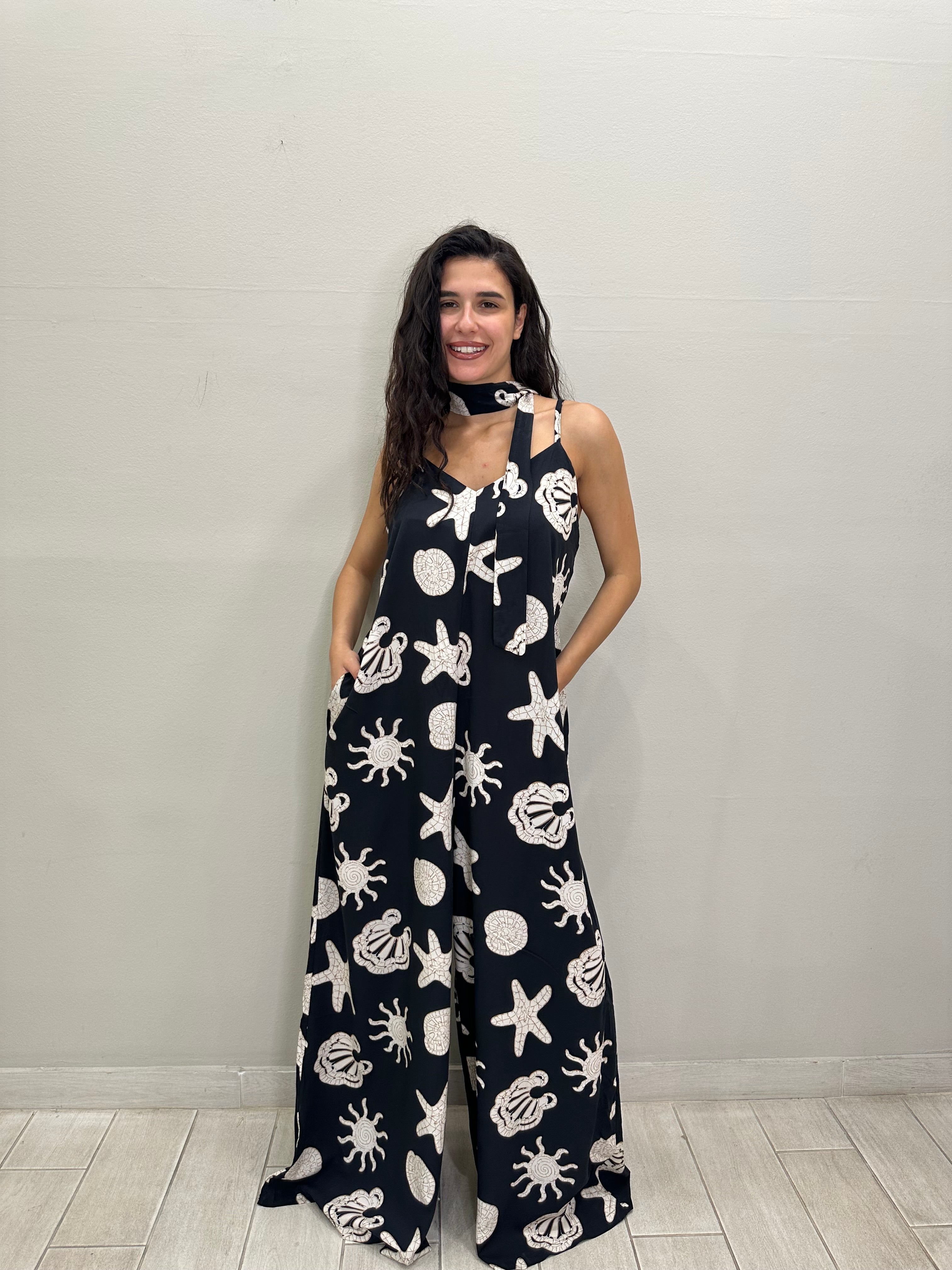 New Isola Jumpsuit