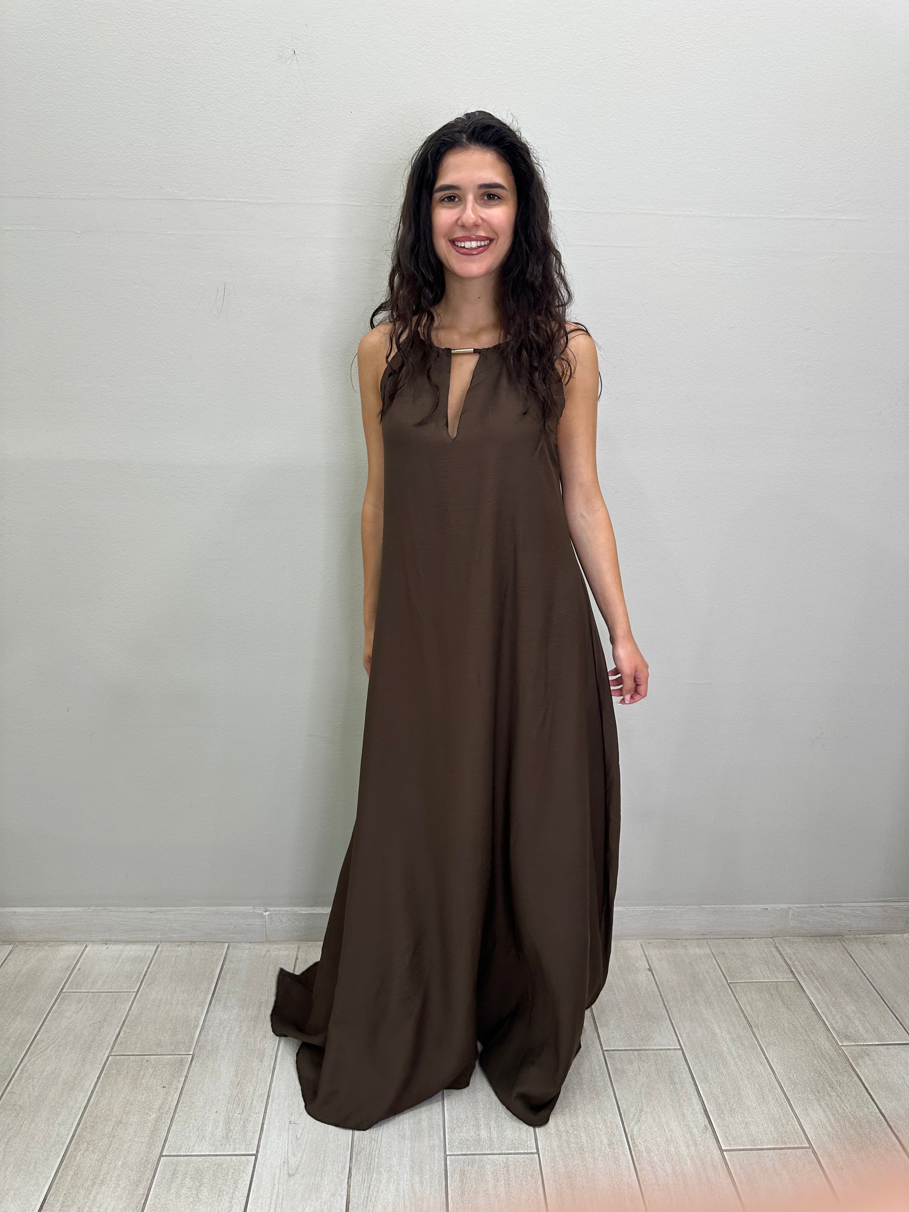 New Terra Dress