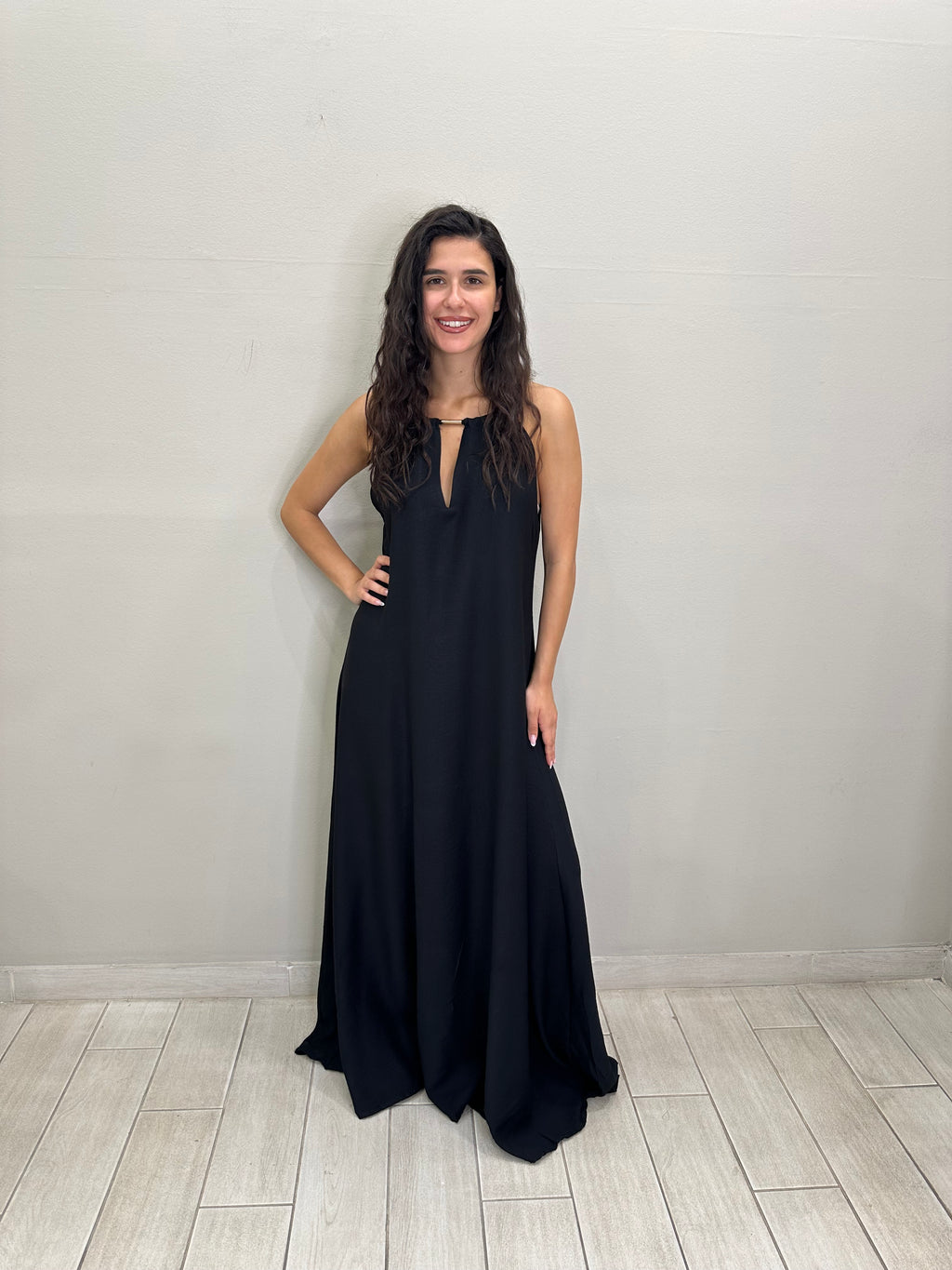 New Terra Dress