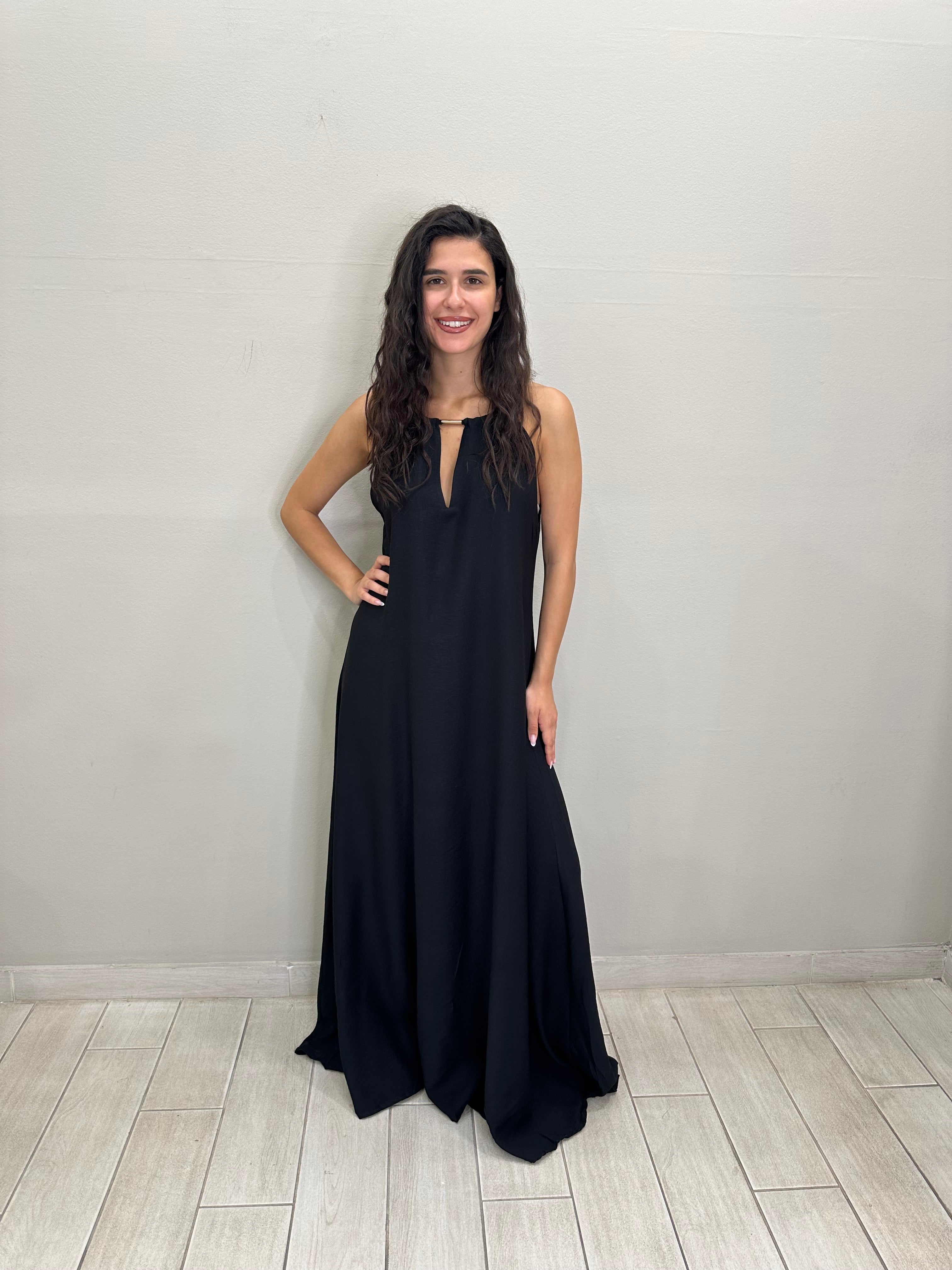 New Terra Dress