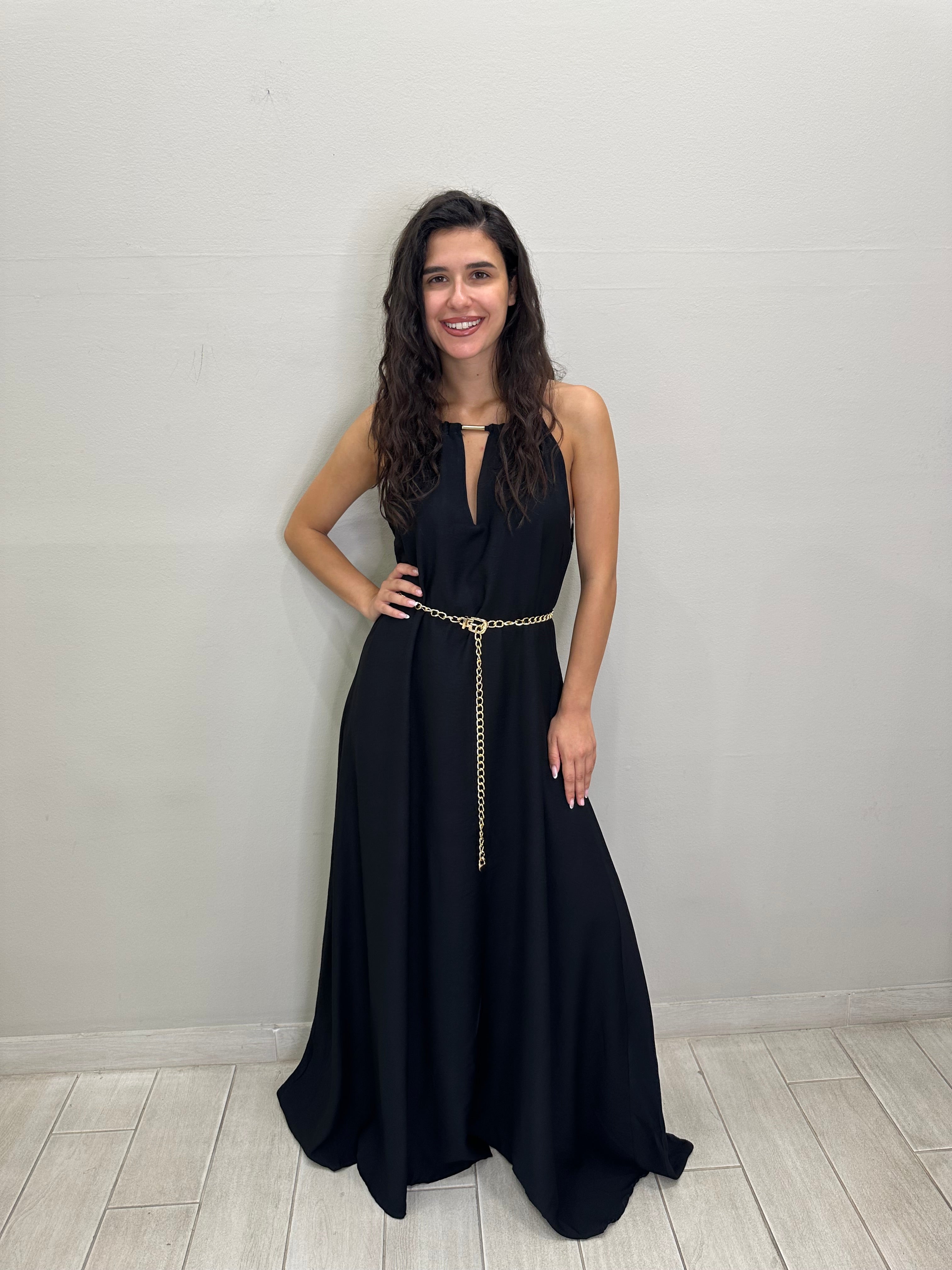 New Terra Dress