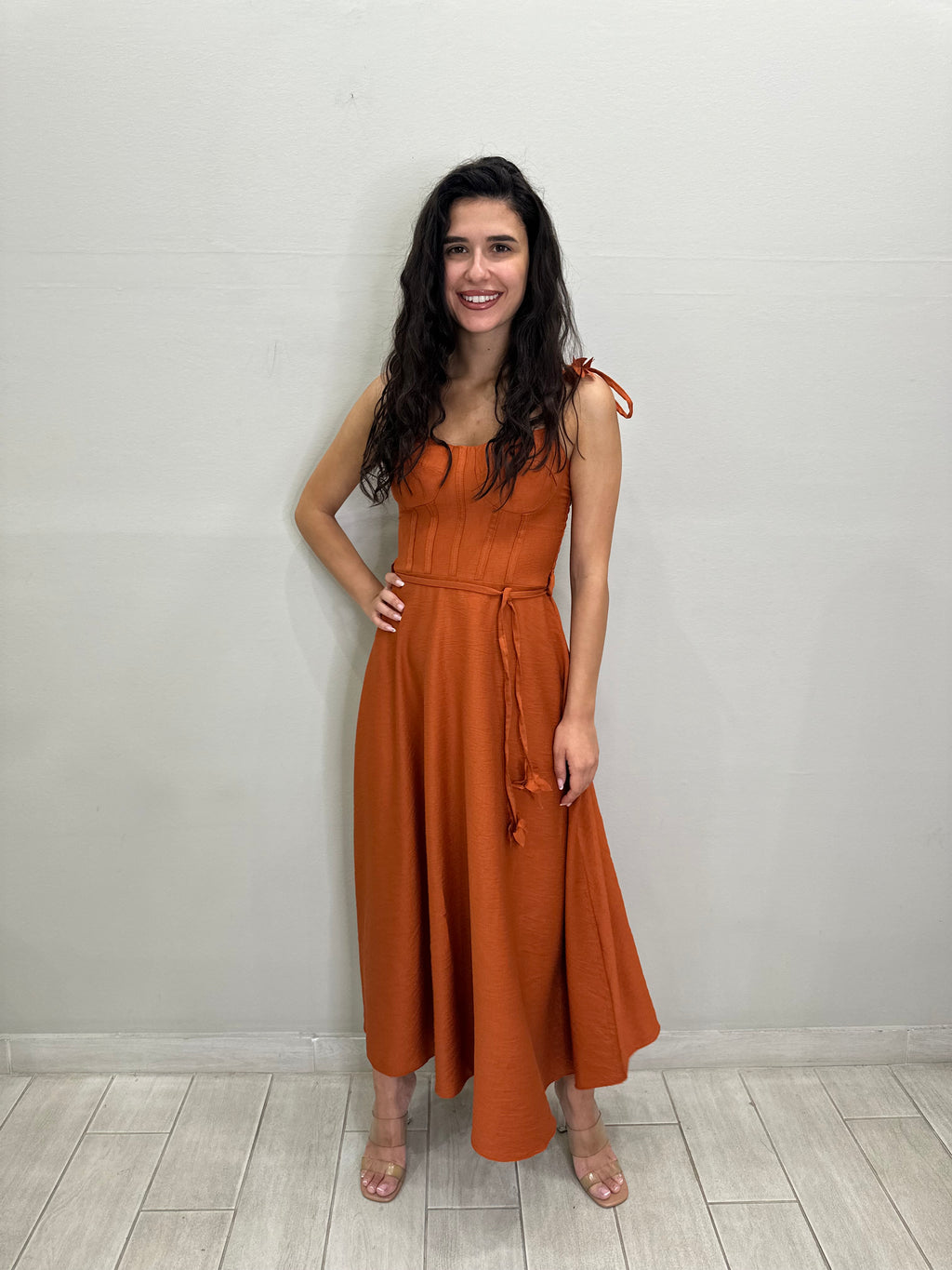 New Marbella Dress