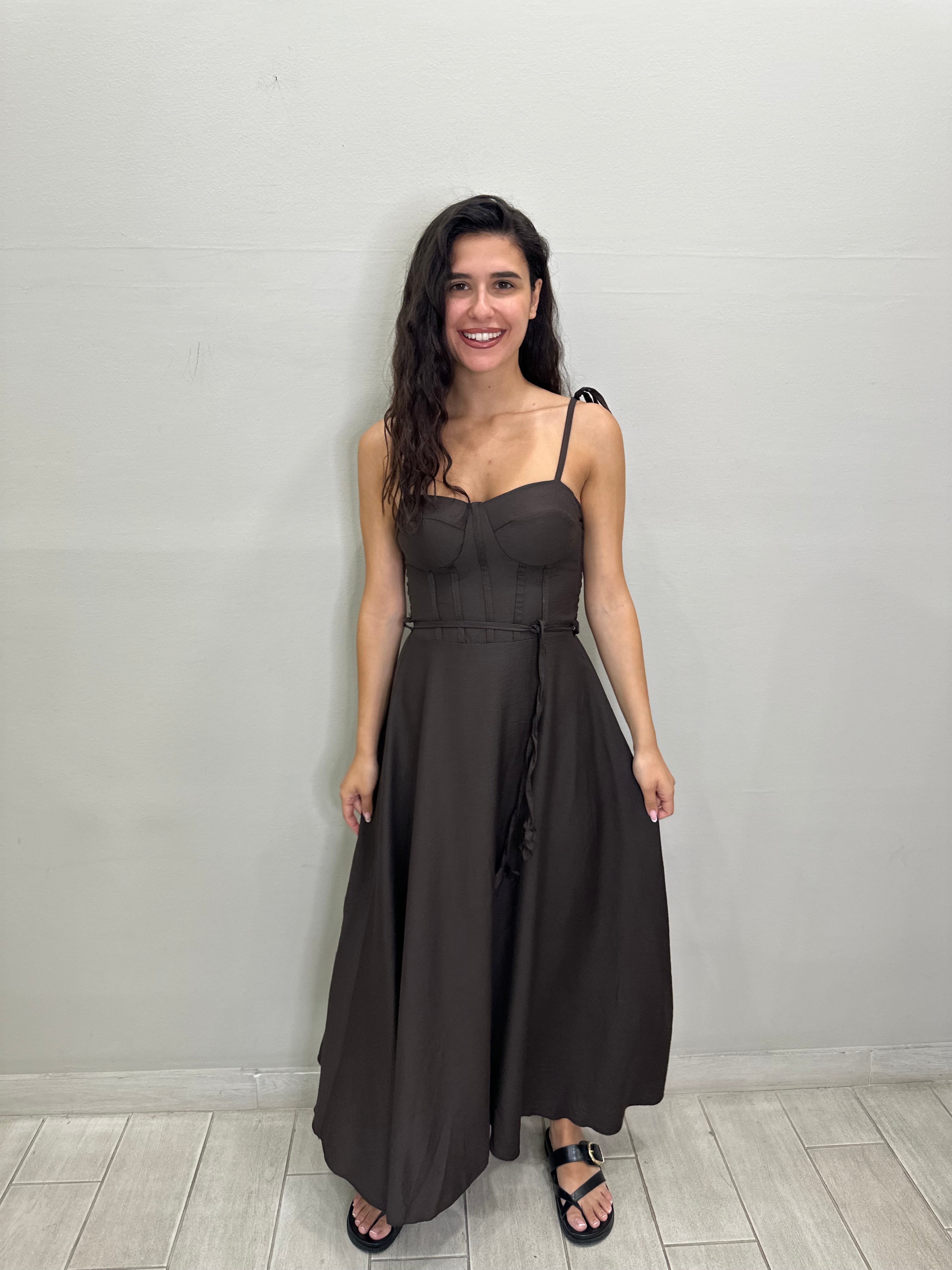 New Marbella Dress