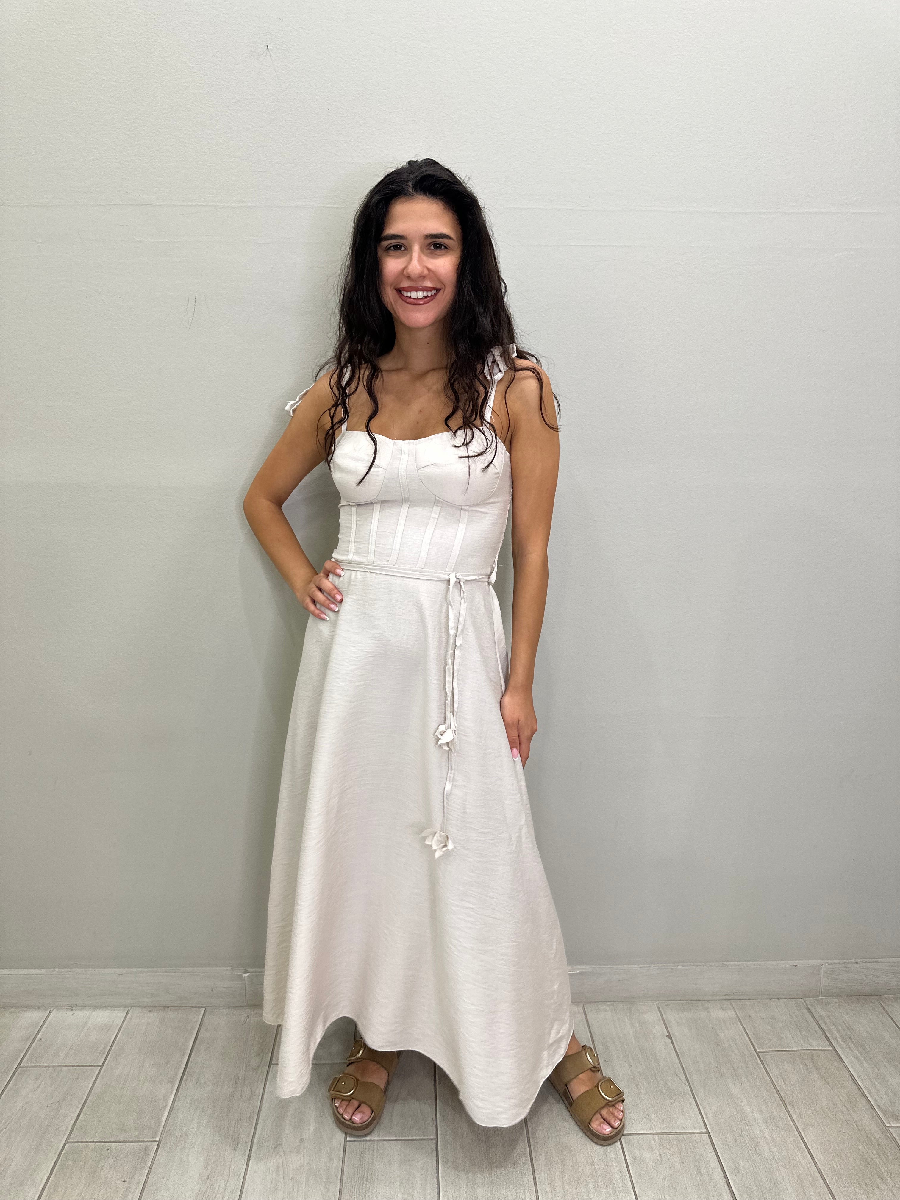 New Marbella Dress