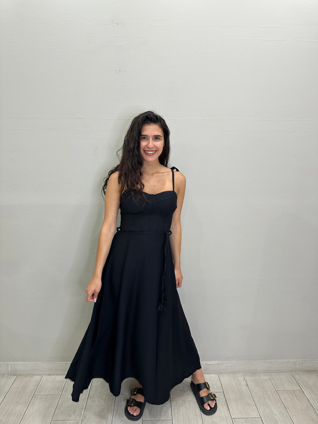 New Marbella Dress