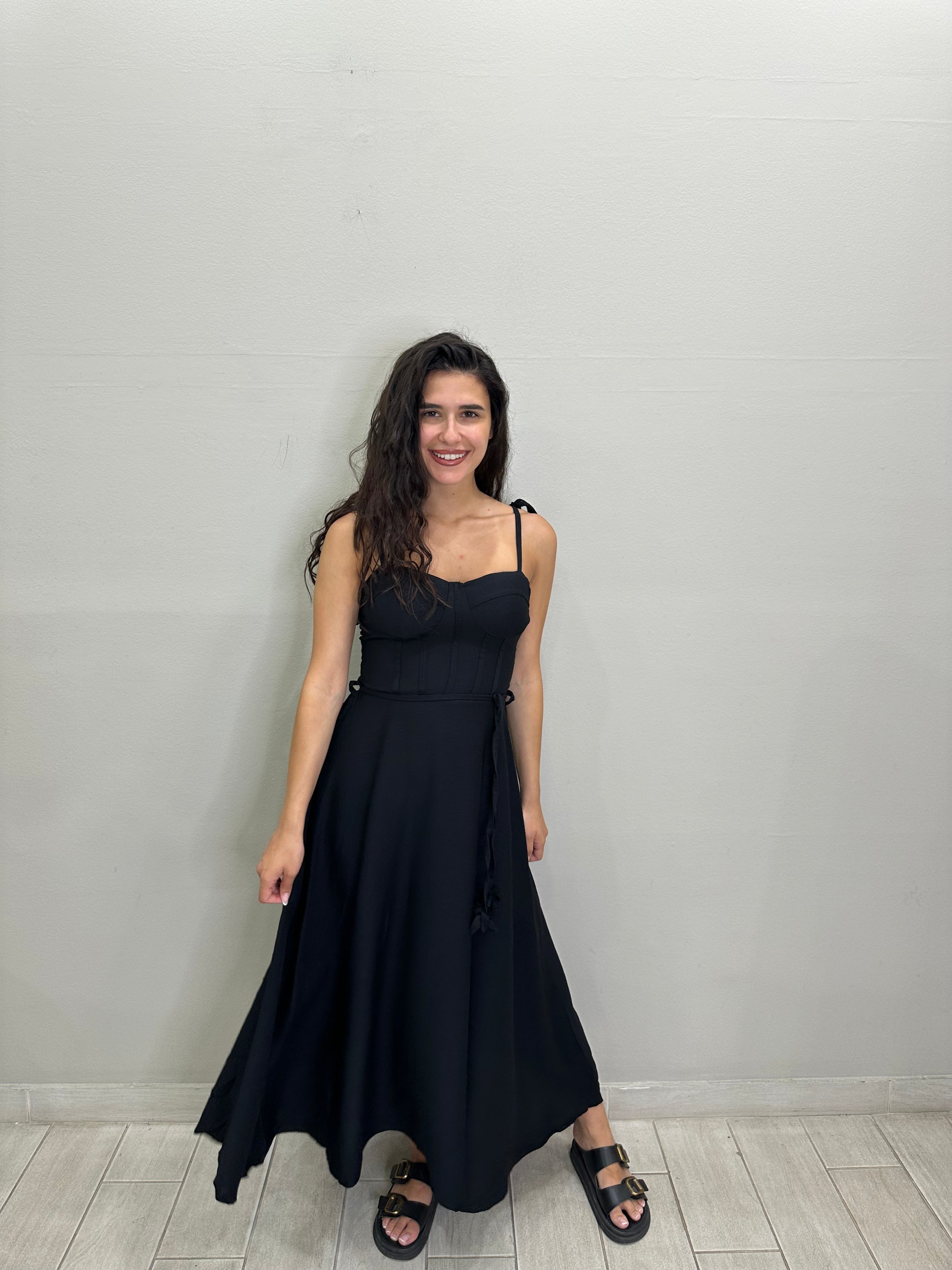 New Marbella Dress