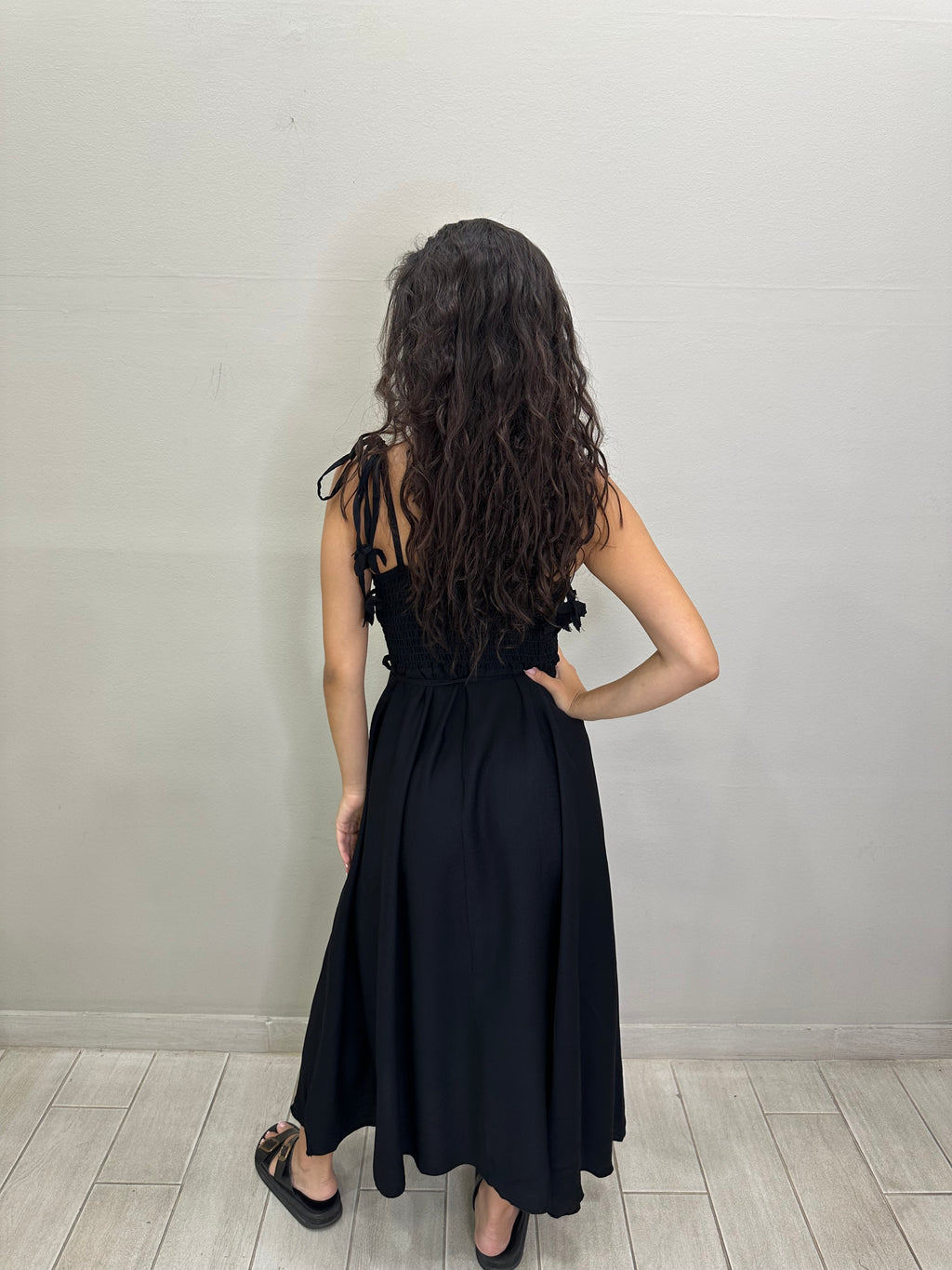 New Marbella Dress