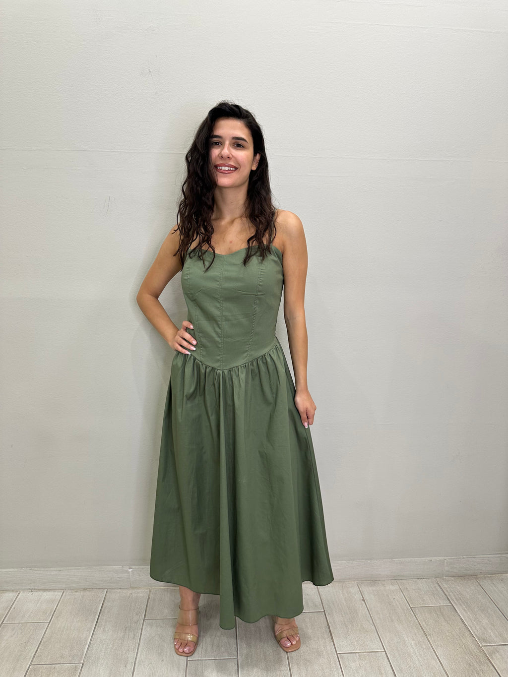 New Elara Dress
