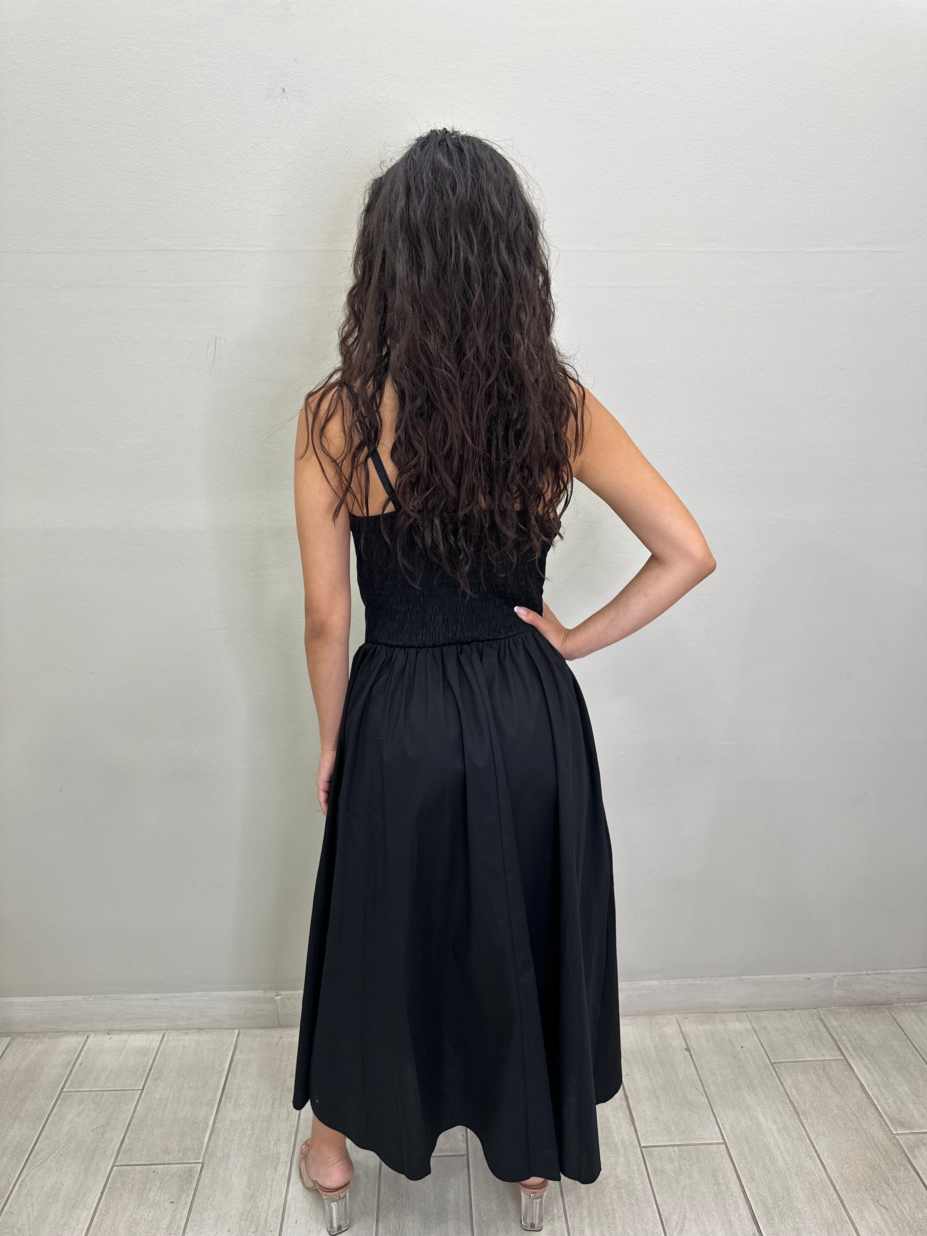 New Elara Dress