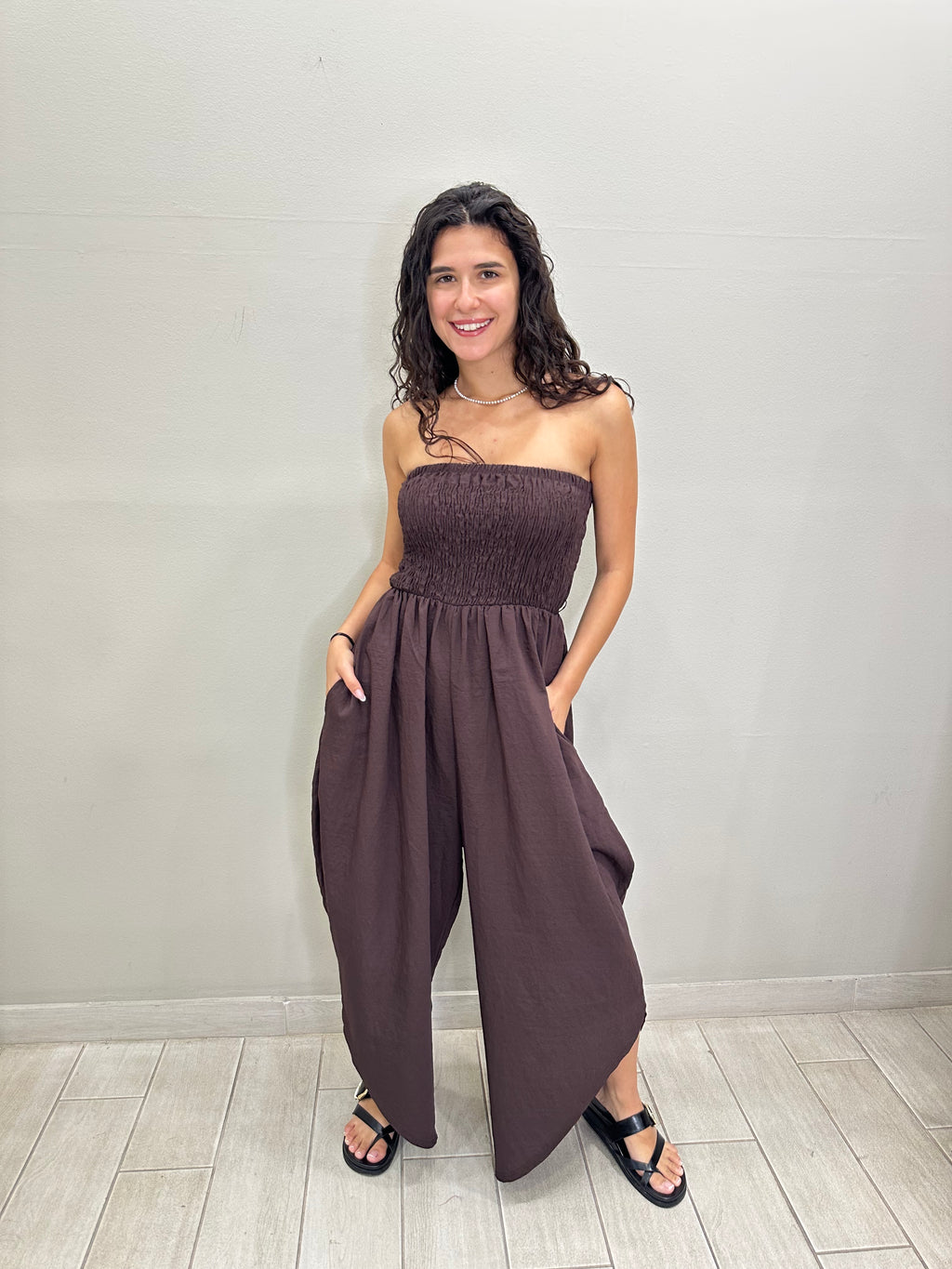 New Amelia Jumpsuit