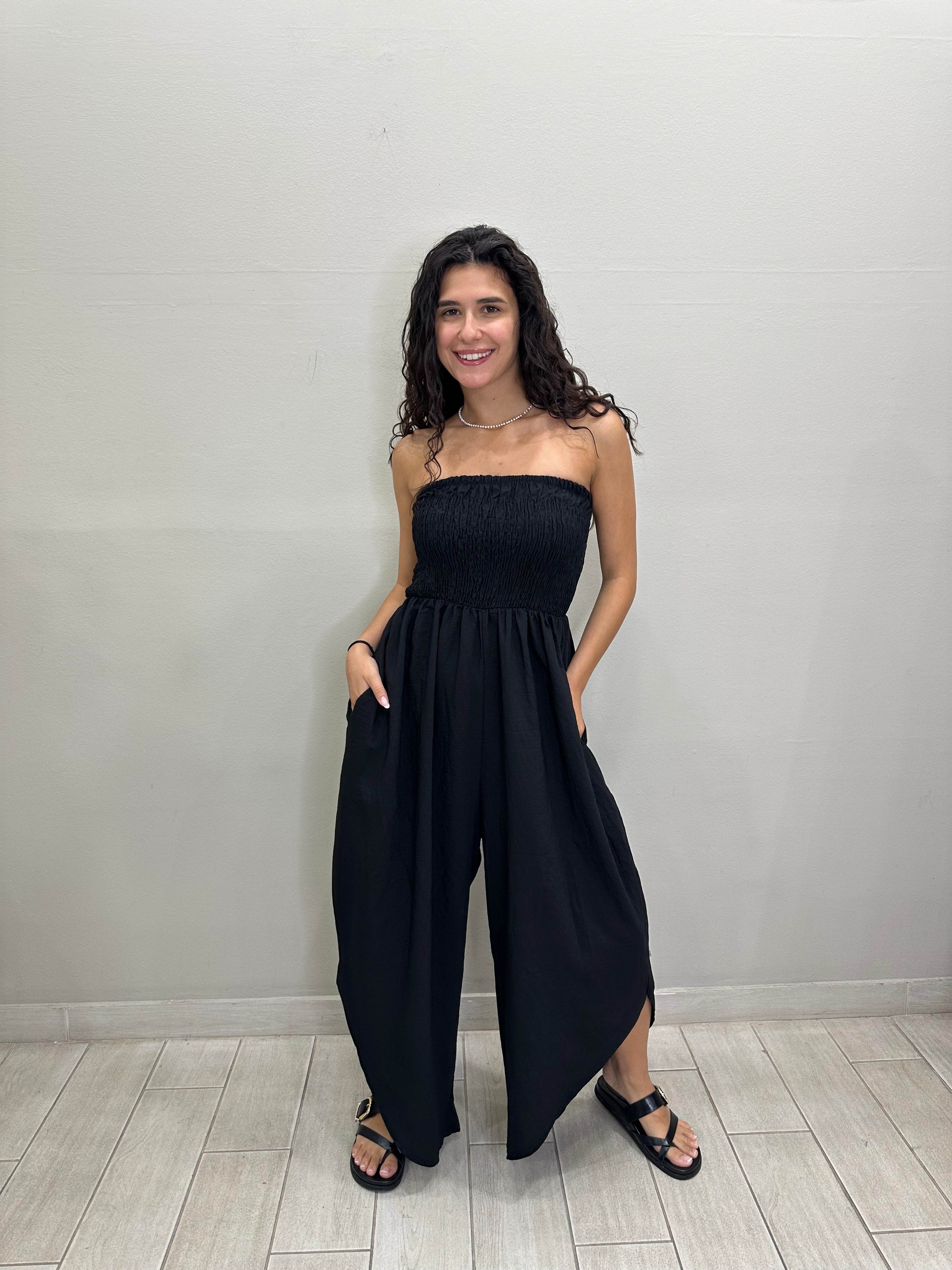 New Amelia Jumpsuit