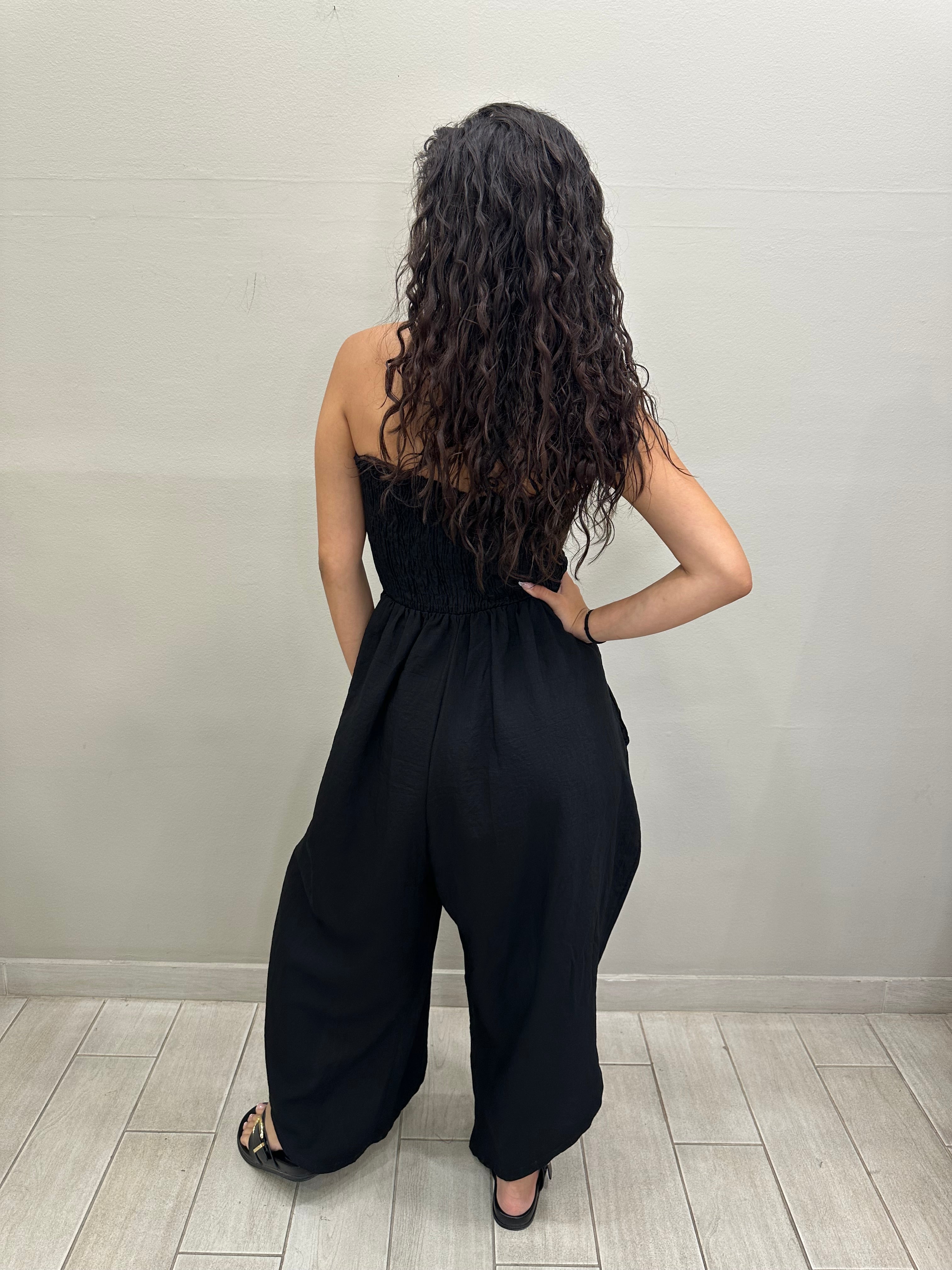 New Amelia Jumpsuit