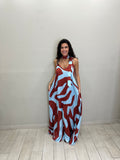 New Aerial Dress
