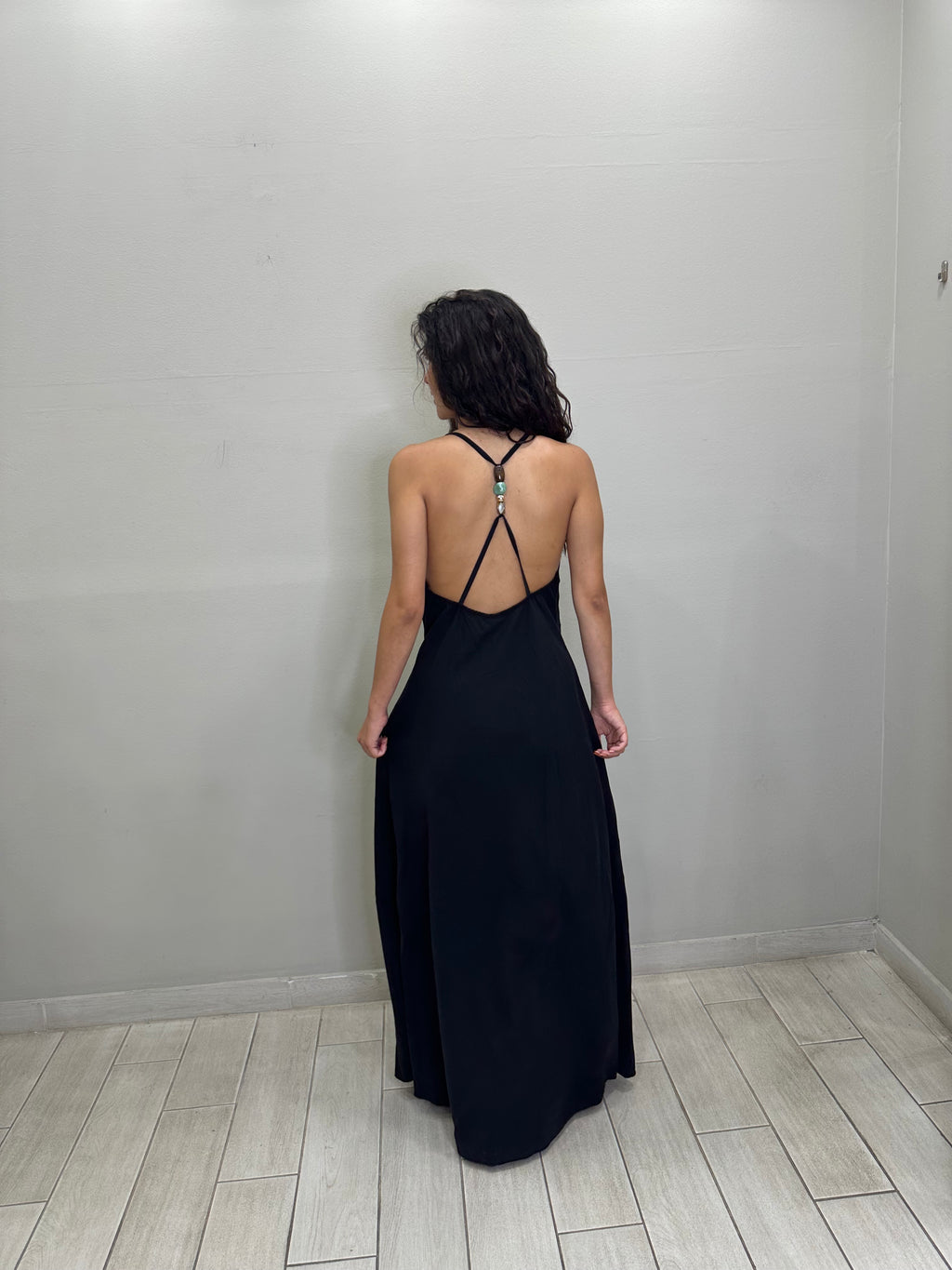 New Manolia Dress