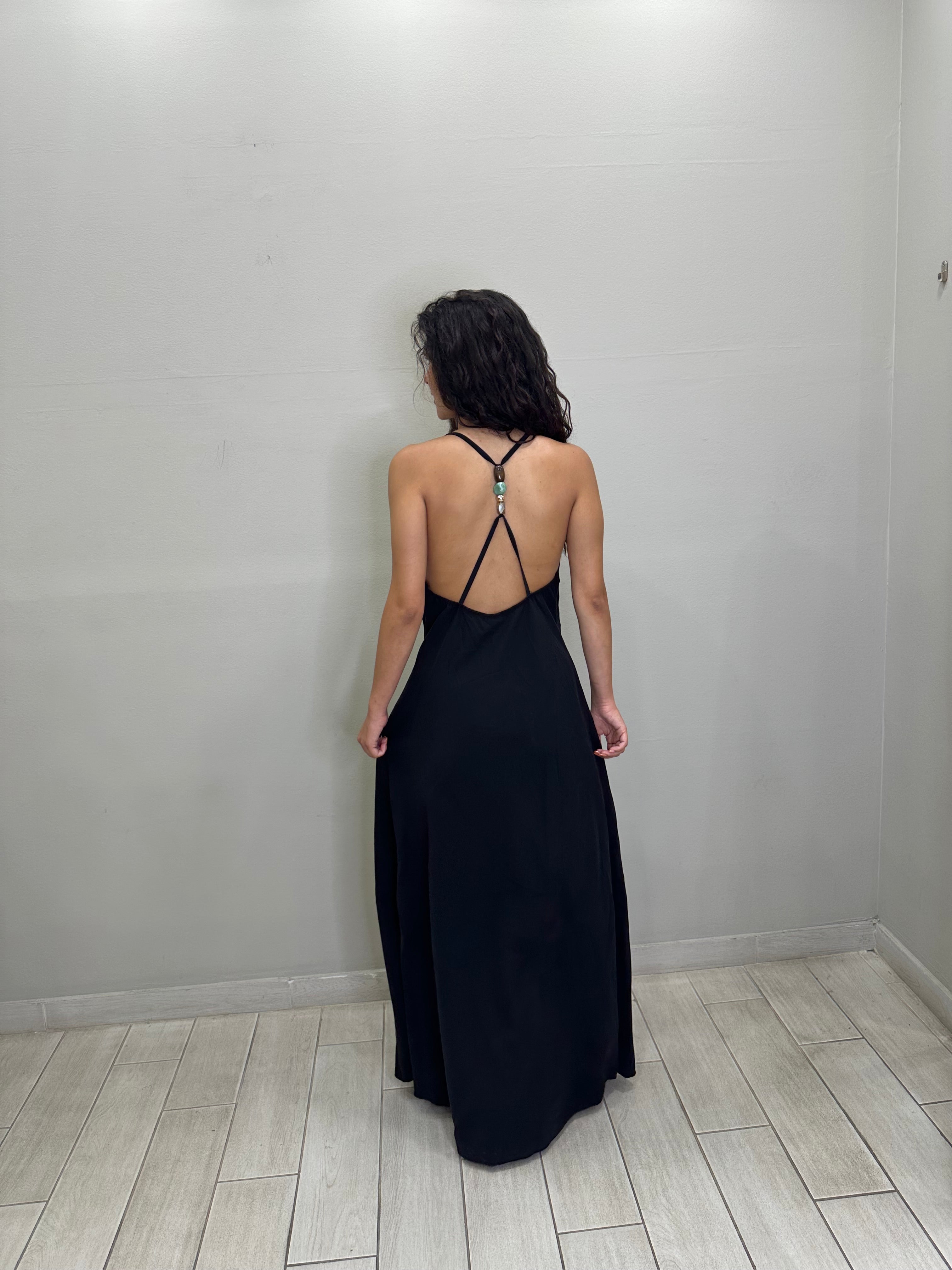 New Manolia Dress