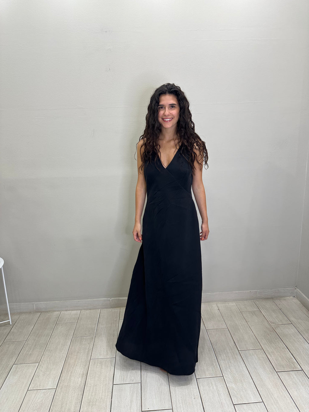 New Manolia Dress