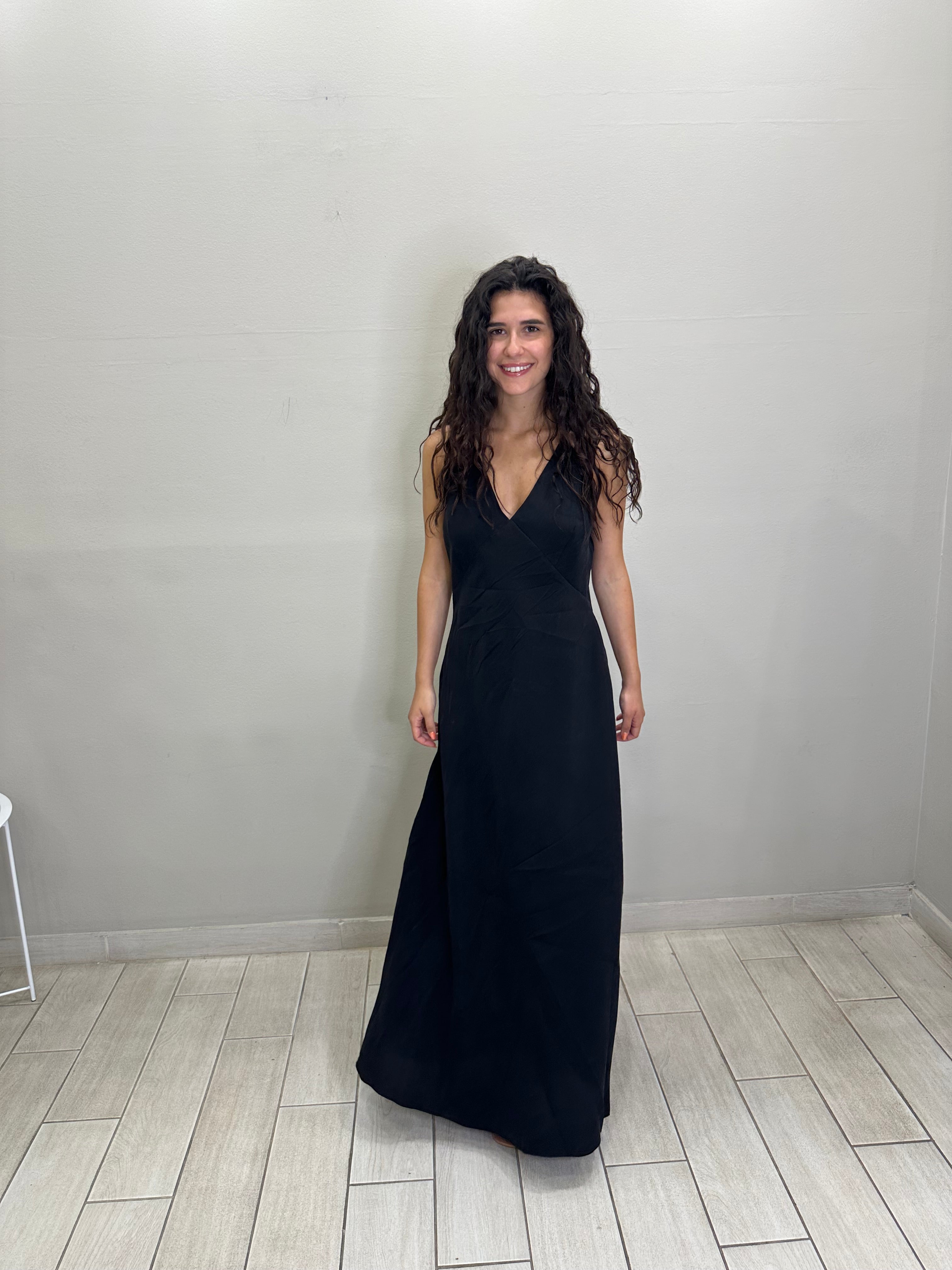 New Manolia Dress