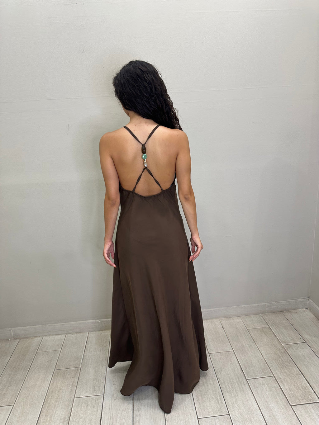 New Manolia Dress