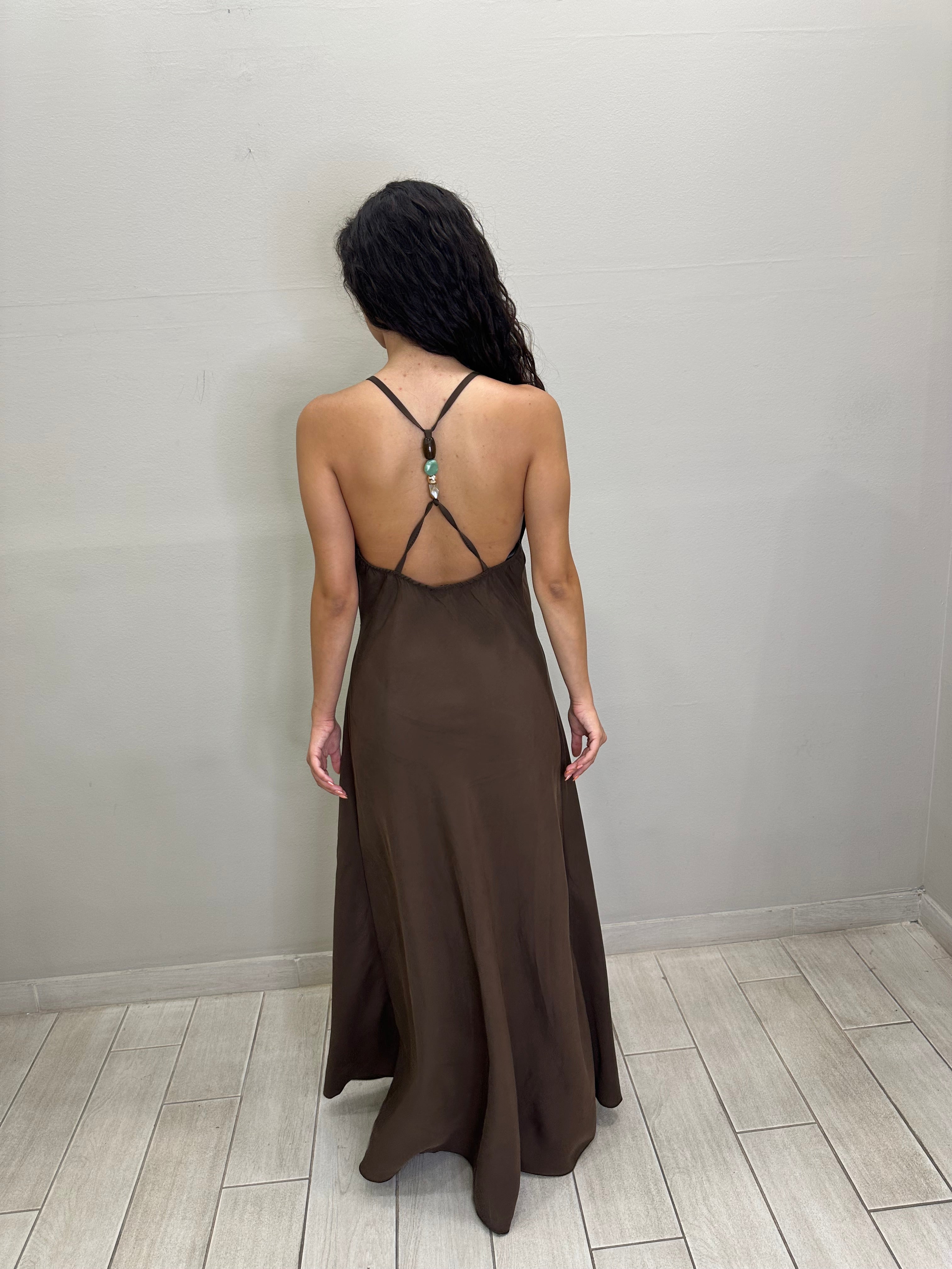 New Manolia Dress