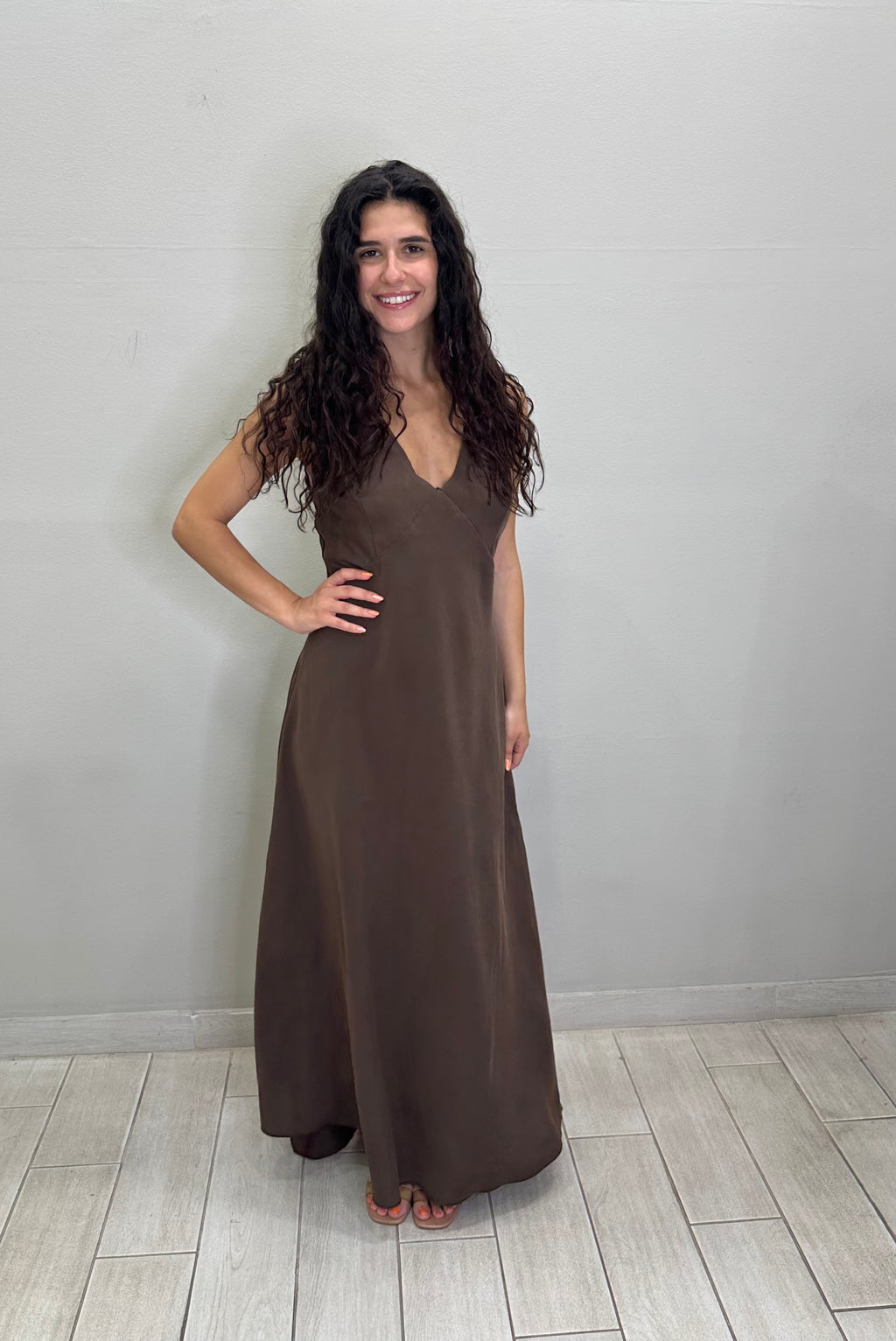 New Manolia Dress
