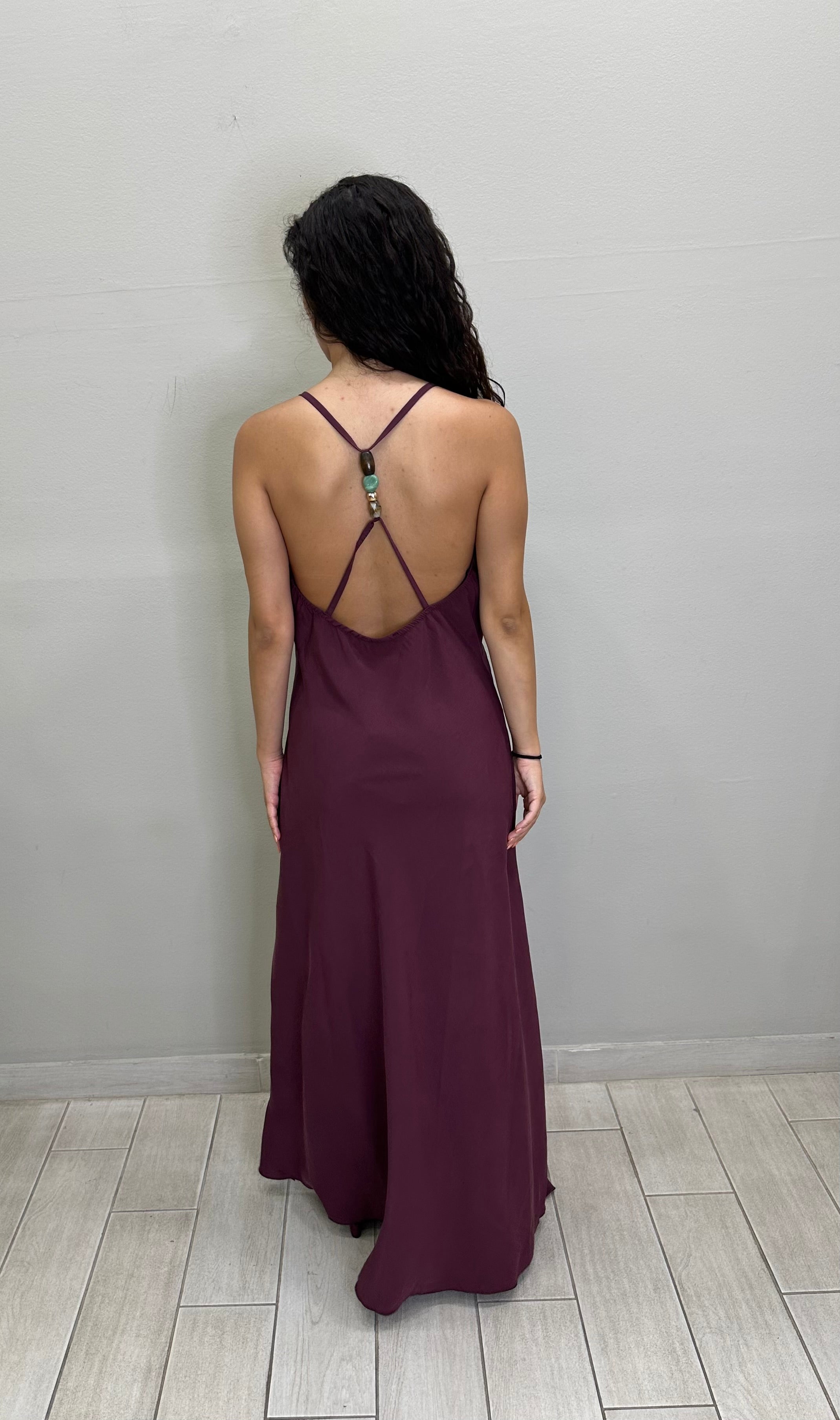 New Manolia Dress