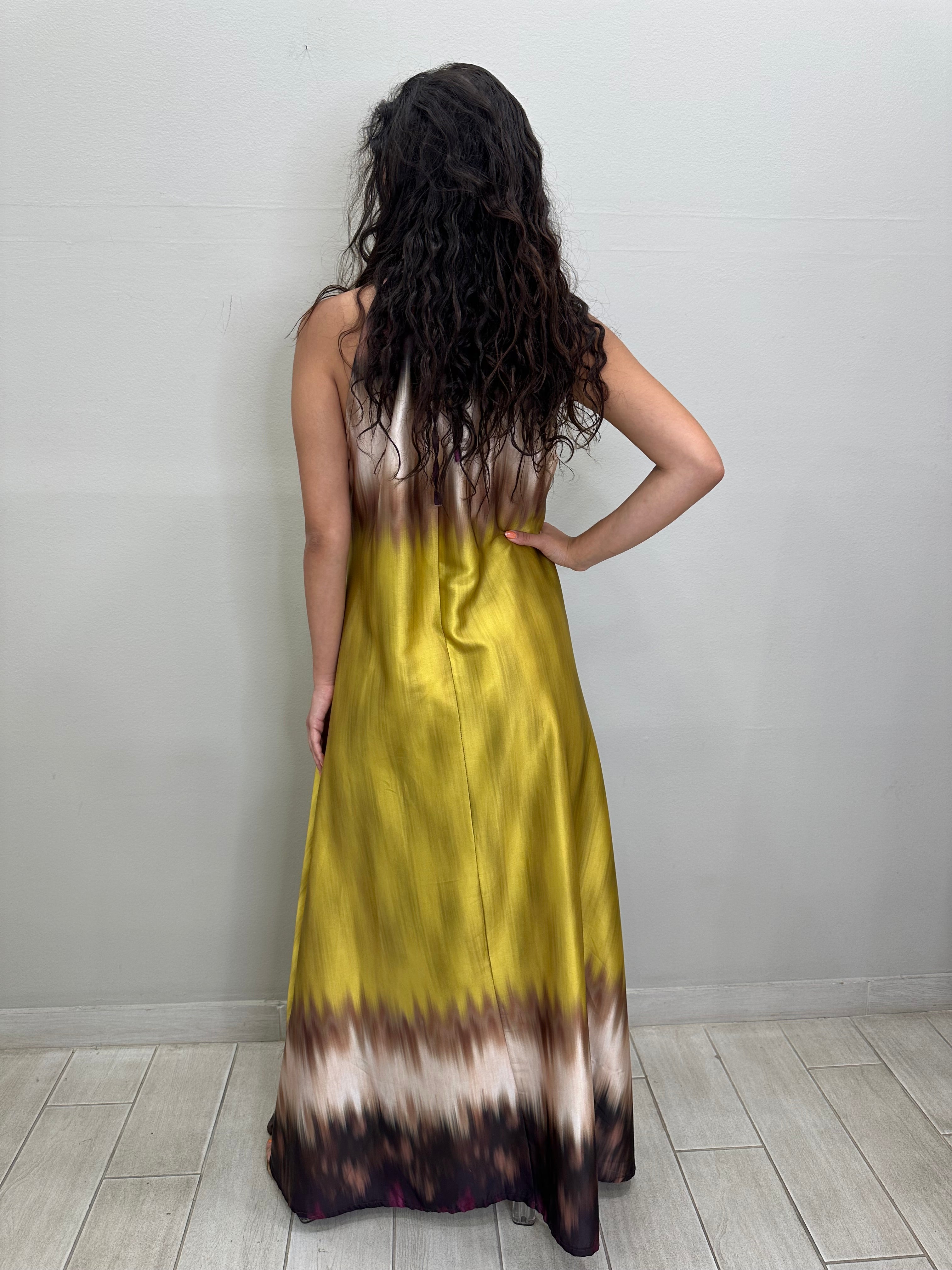 New Oasis Dress