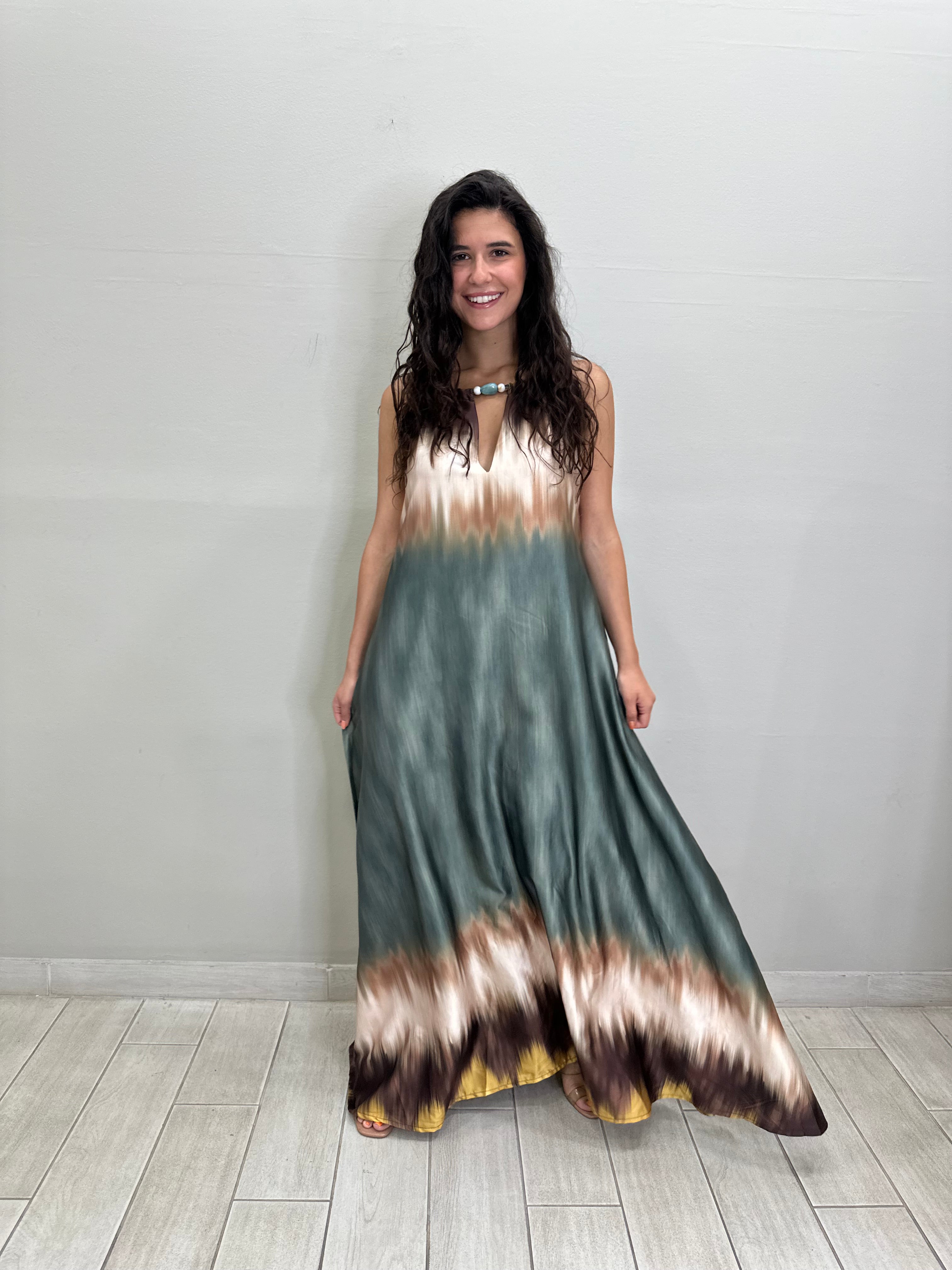 New Oasis Dress