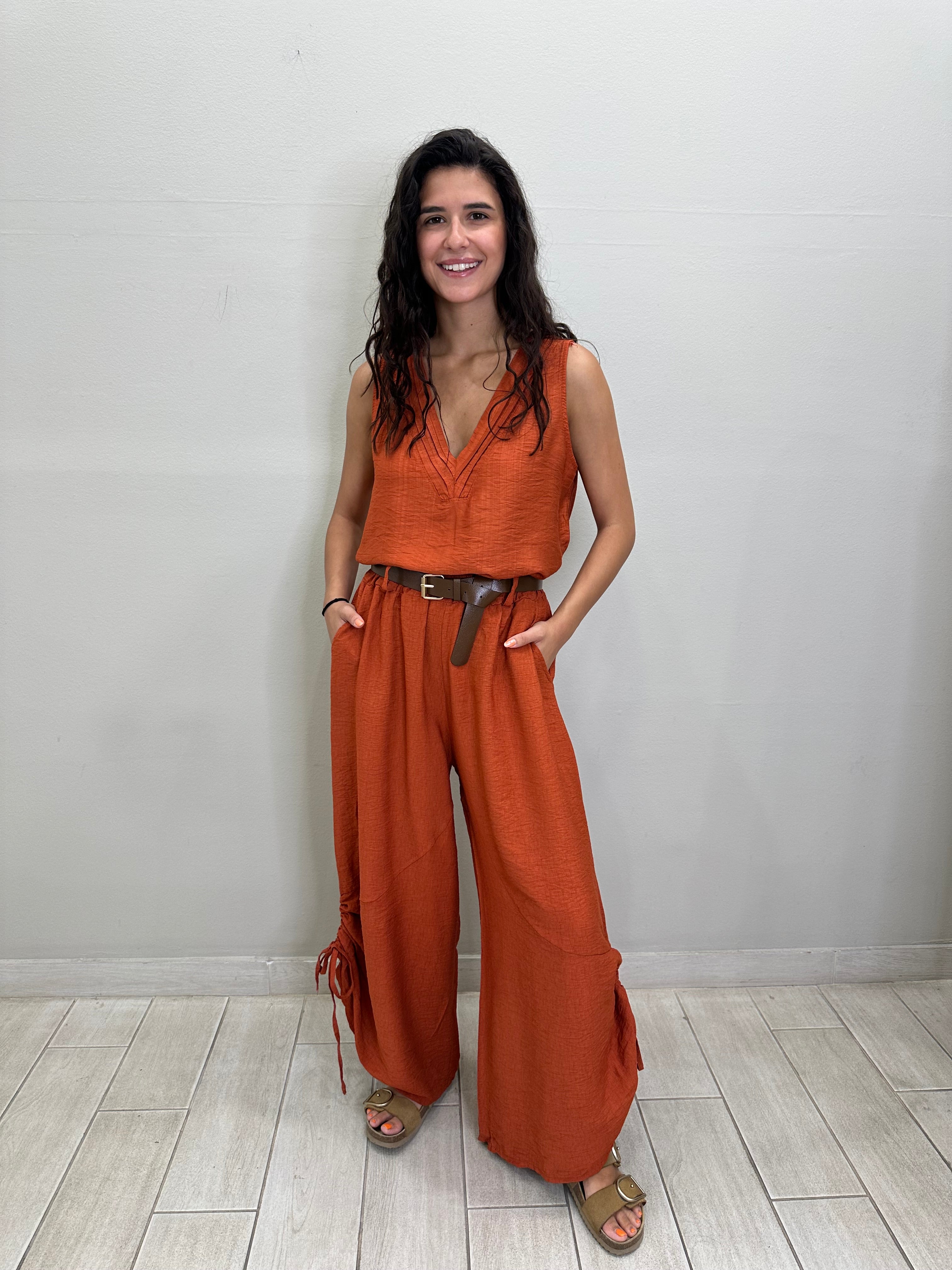 New Amber Pant