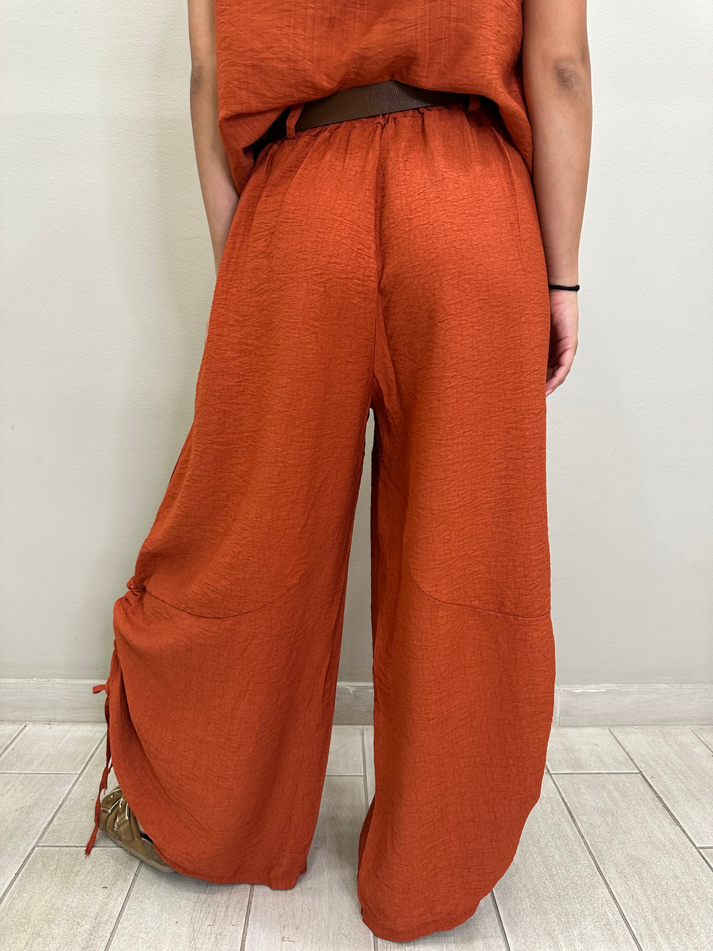 New Amber Pant