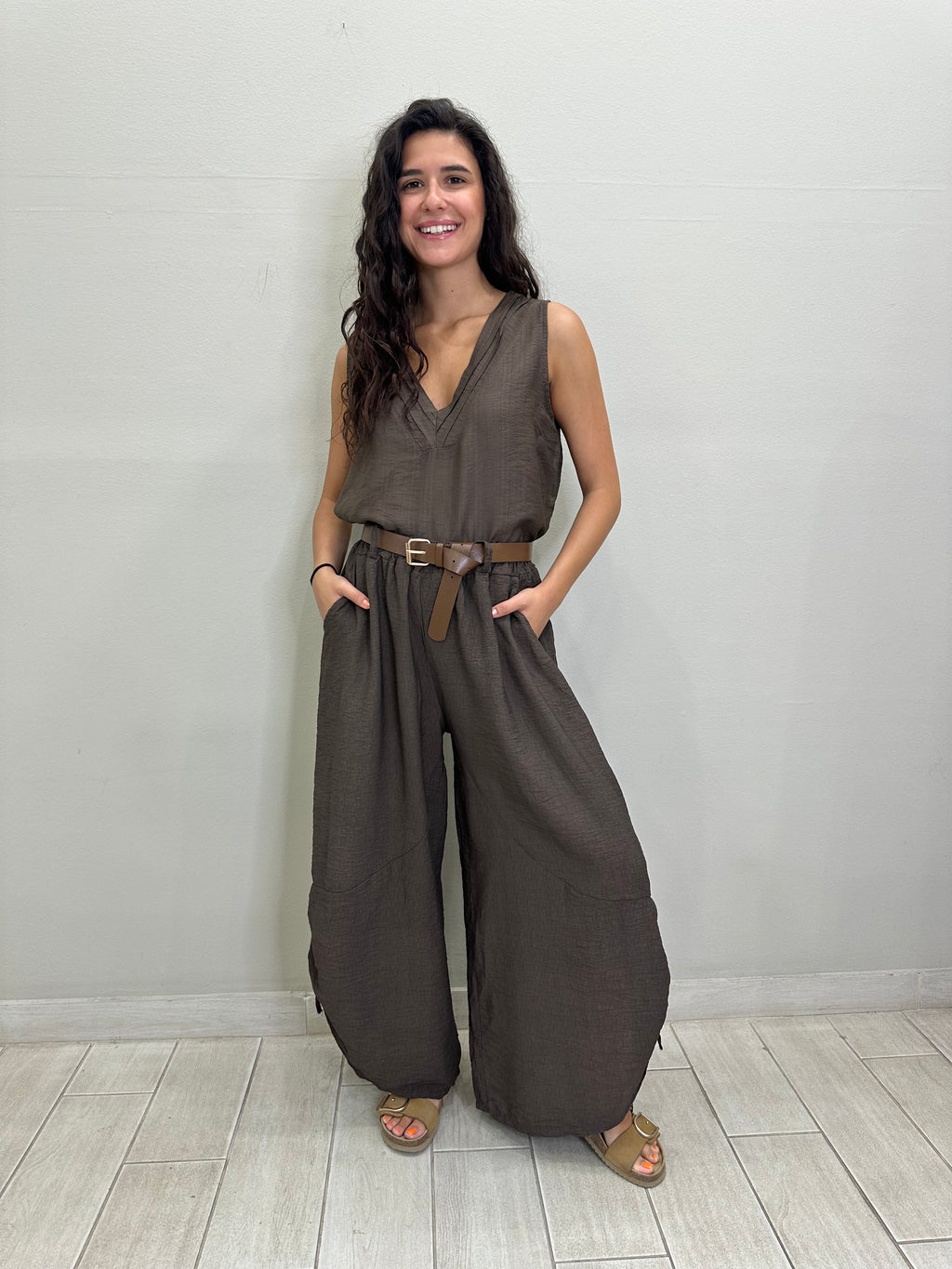 New Amber Pant