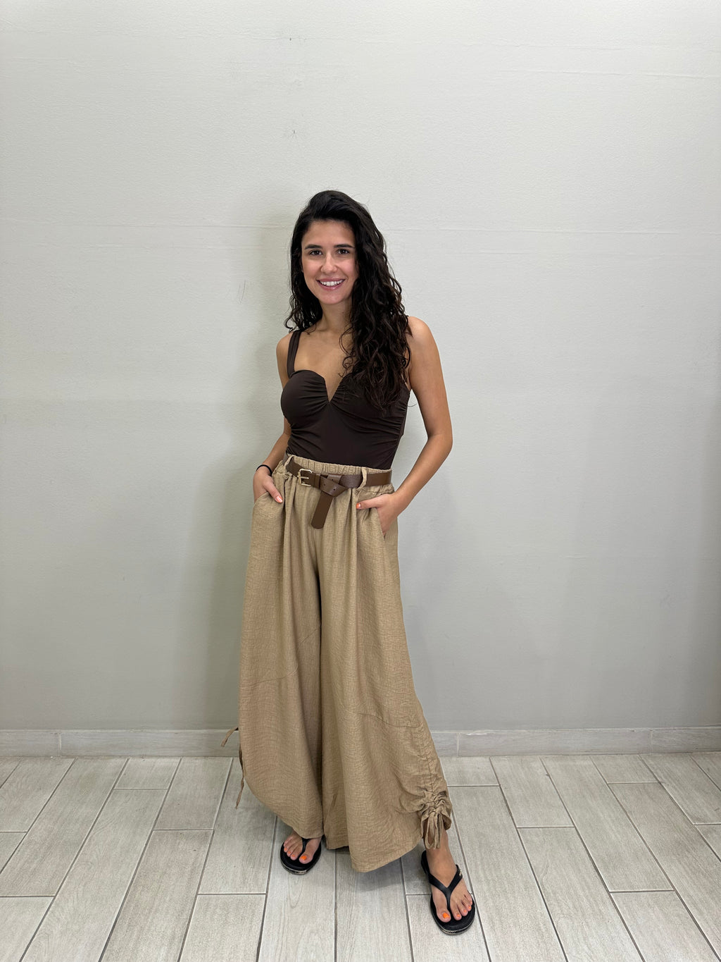 New Amber Pant