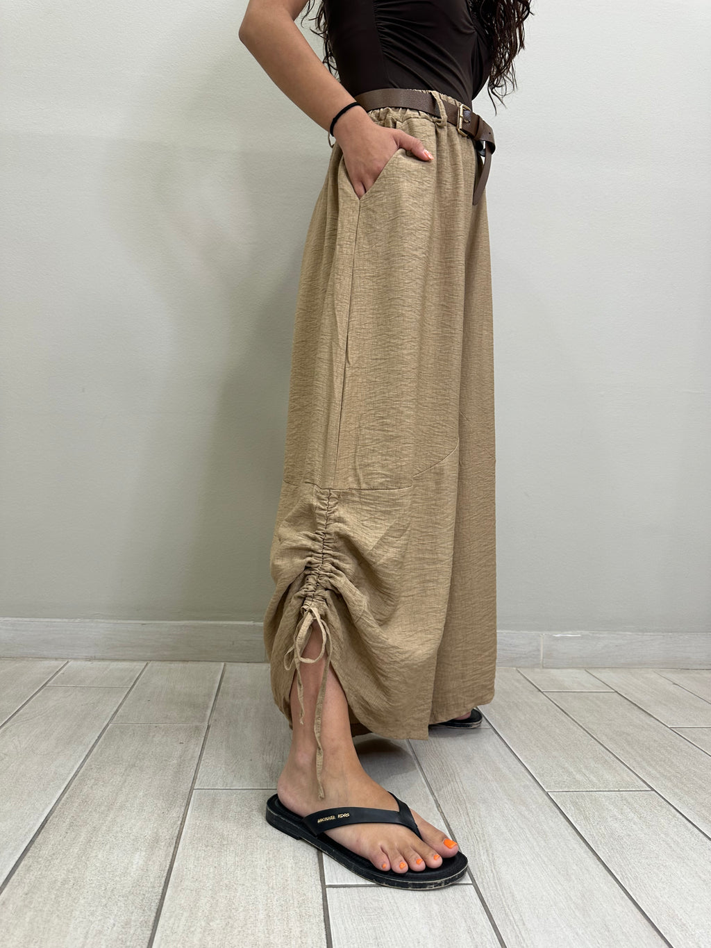 New Amber Pant