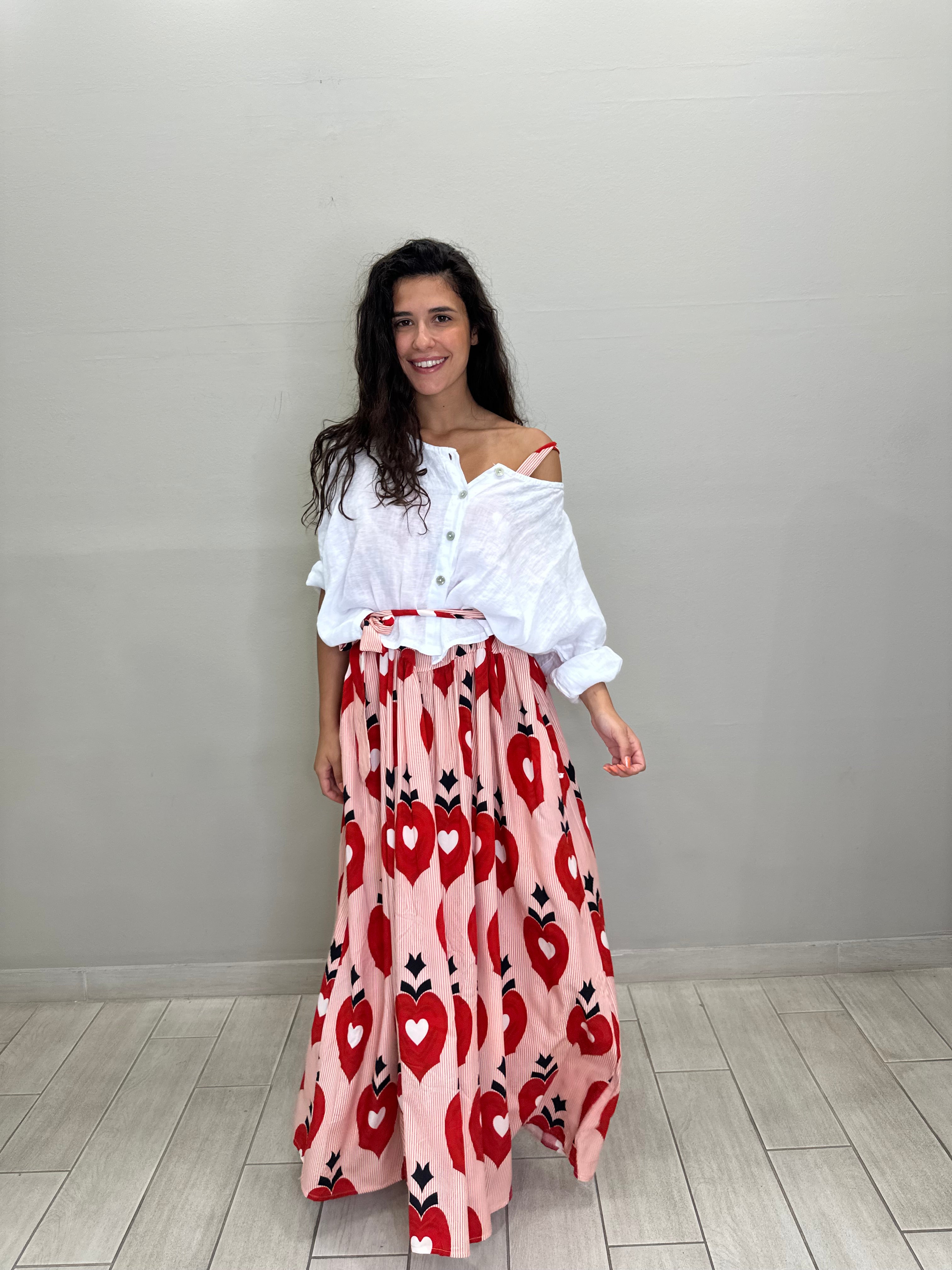 New Sweetheart Dress