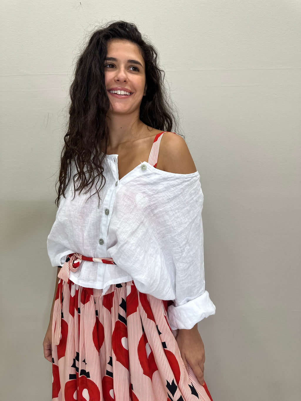 New Sweetheart Dress