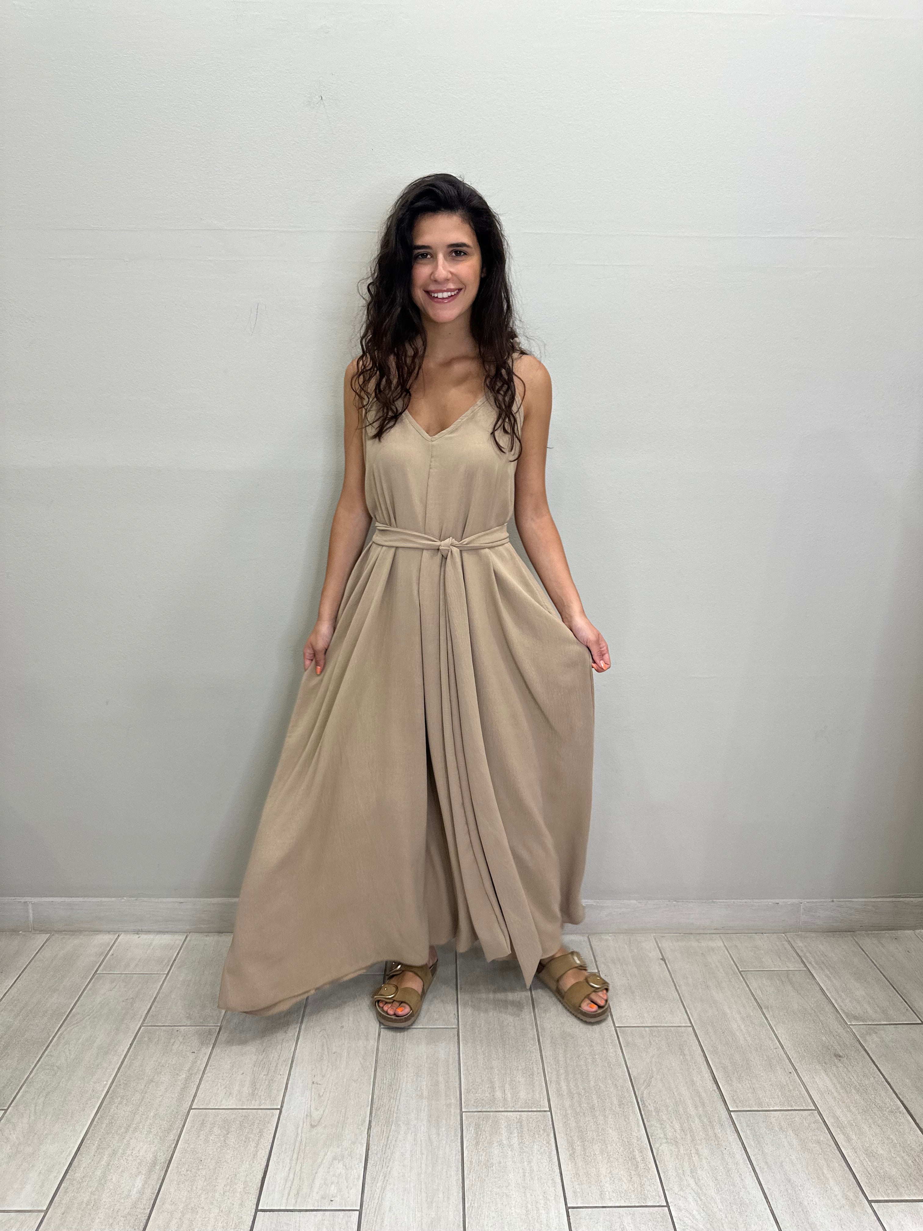 New Aria Dress