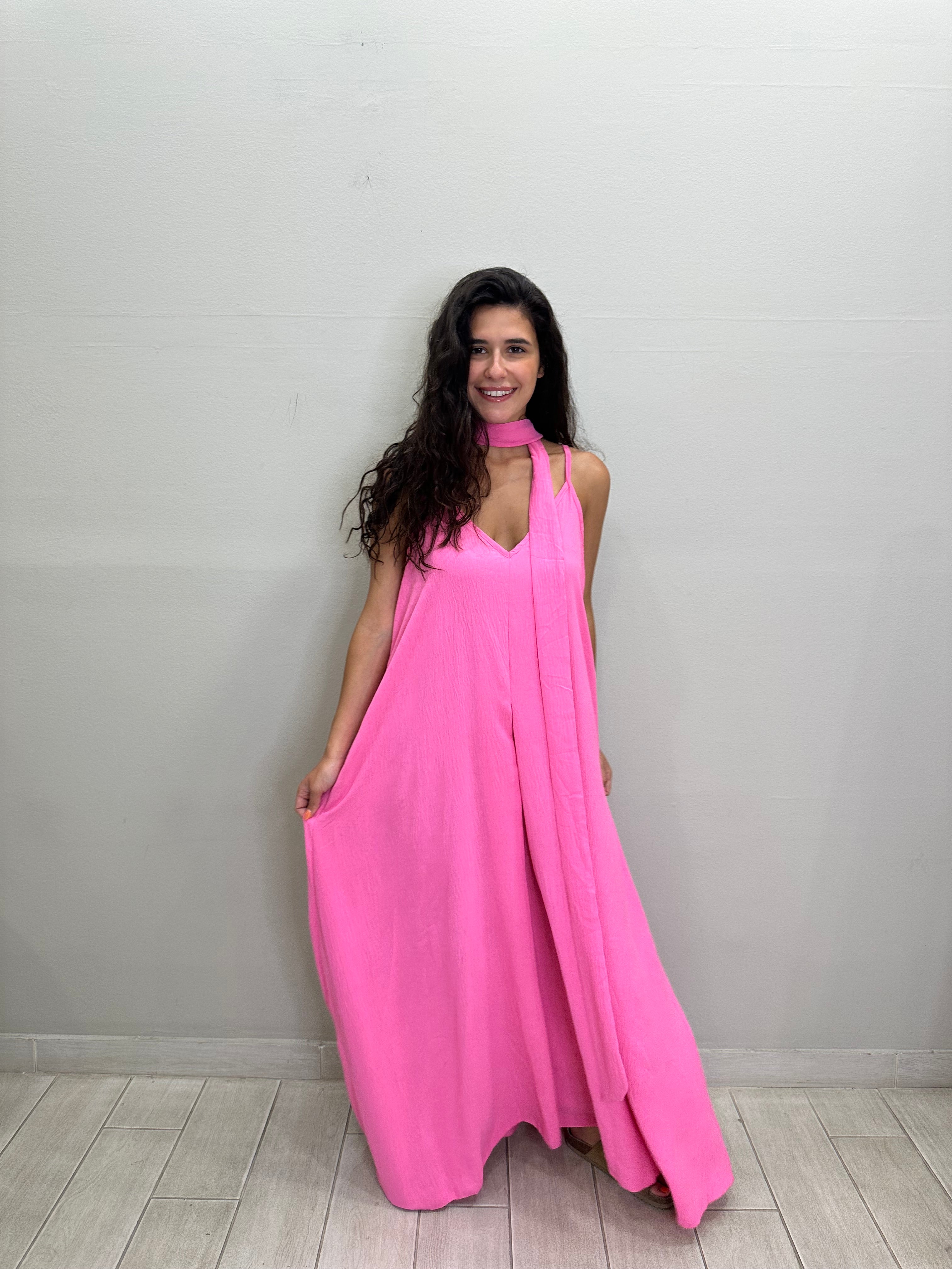 New Aria Dress