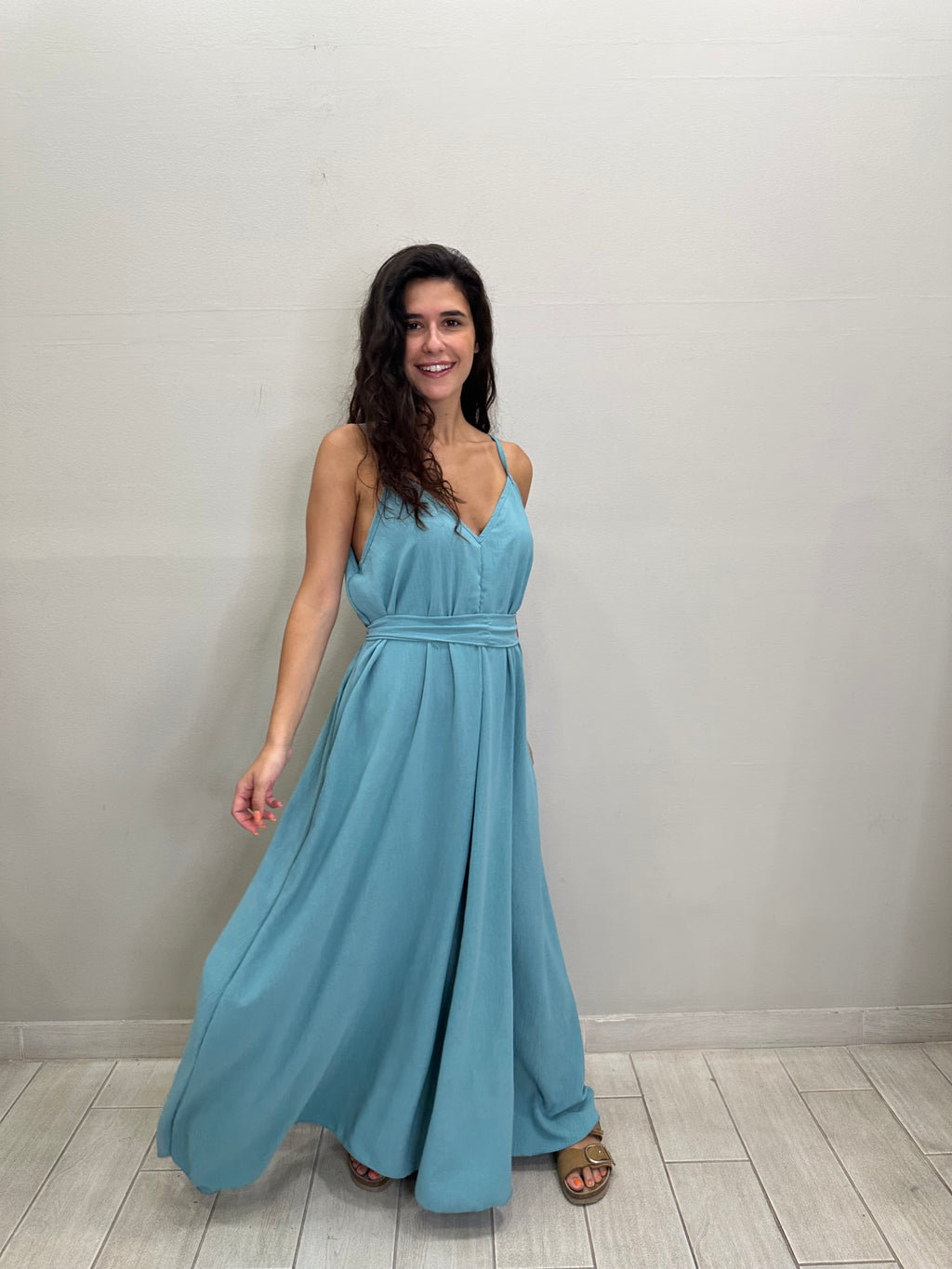 New Aria Dress