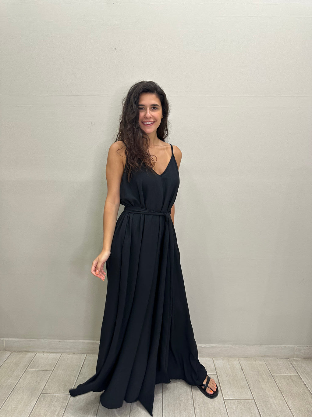 New Aria Dress