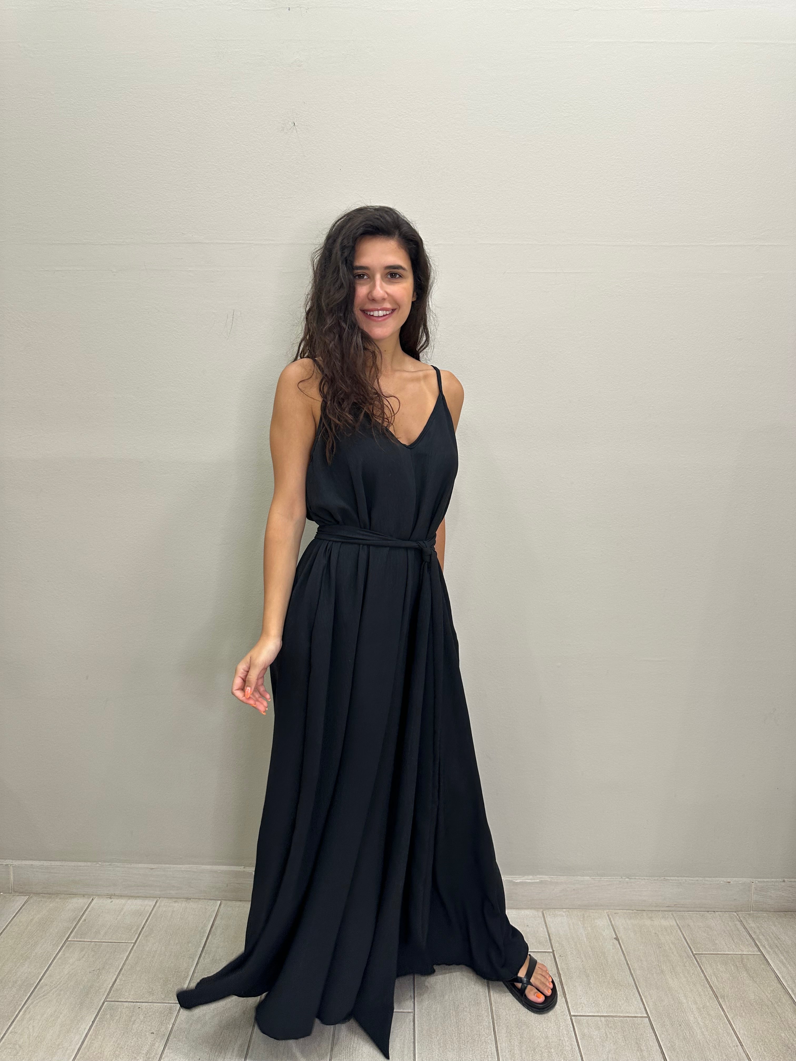 New Aria Dress