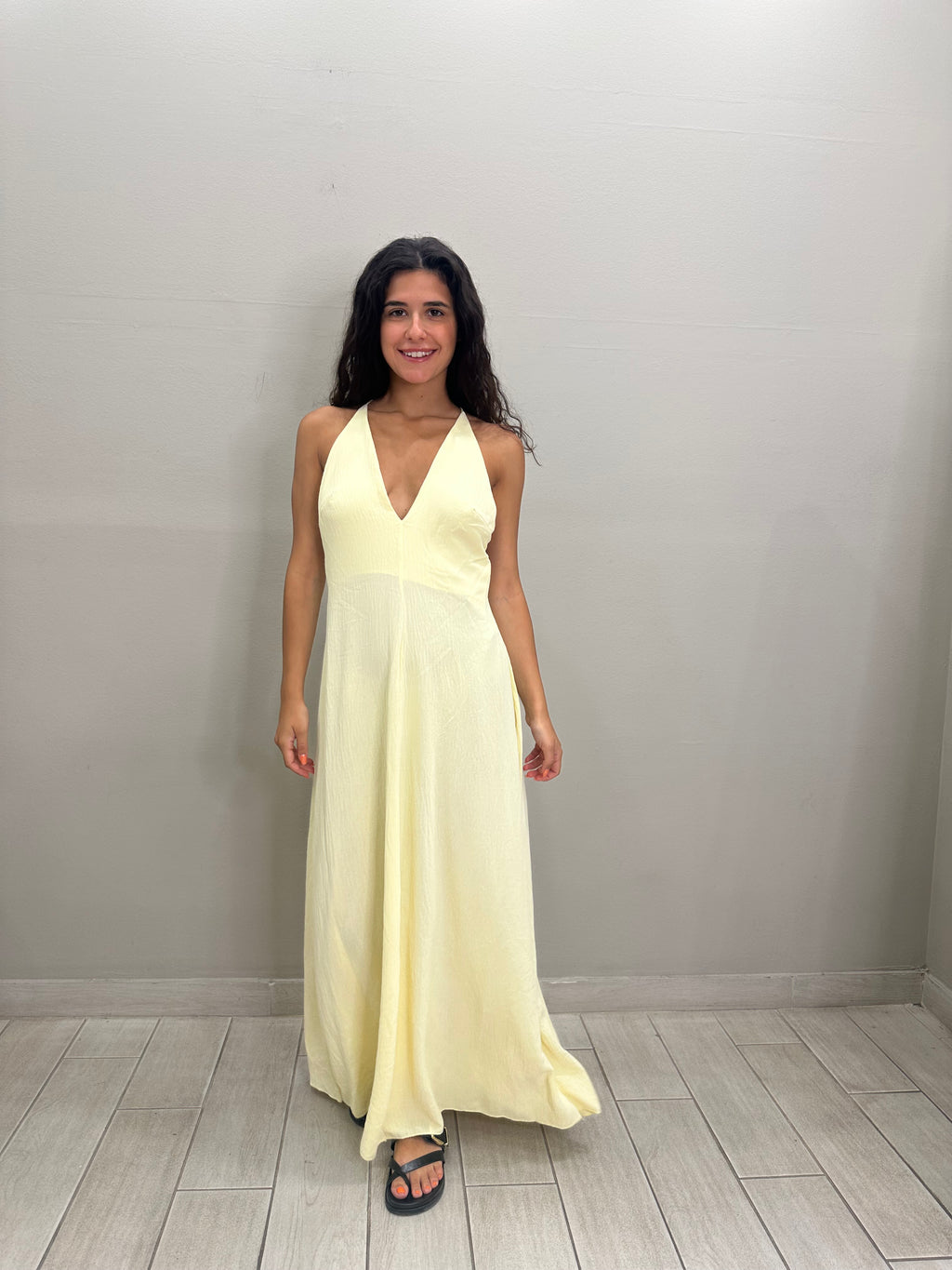 New Grace Dress