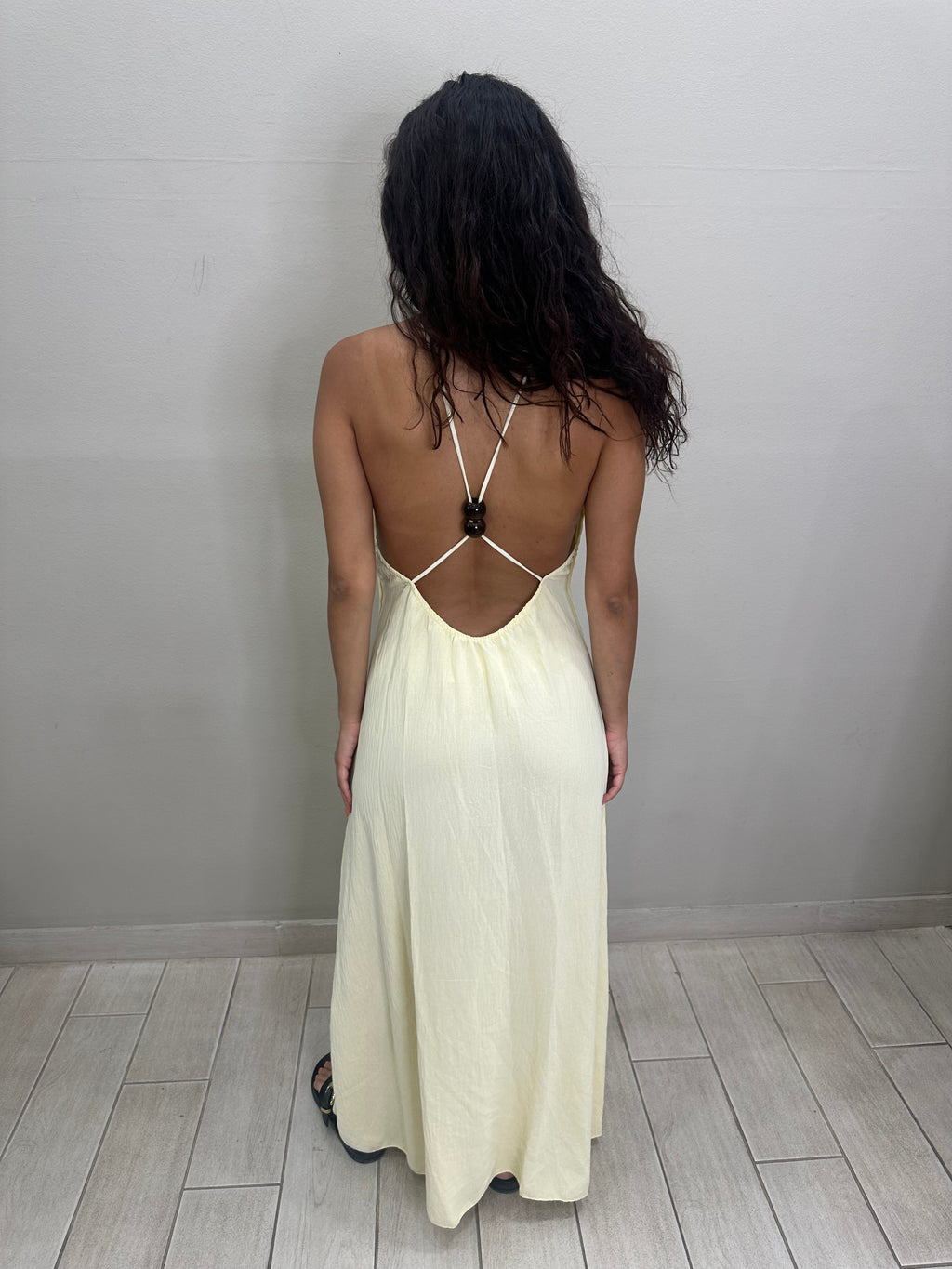 New Grace Dress